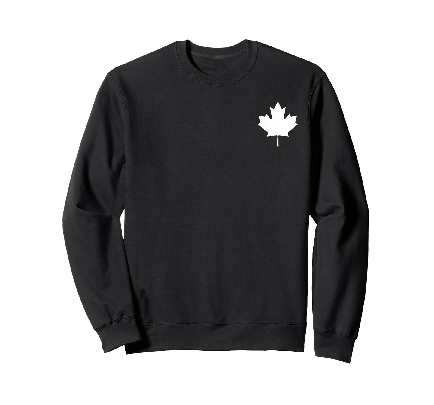 Canada Maple Leaf - canadian emblem & symbol T-Shirt
