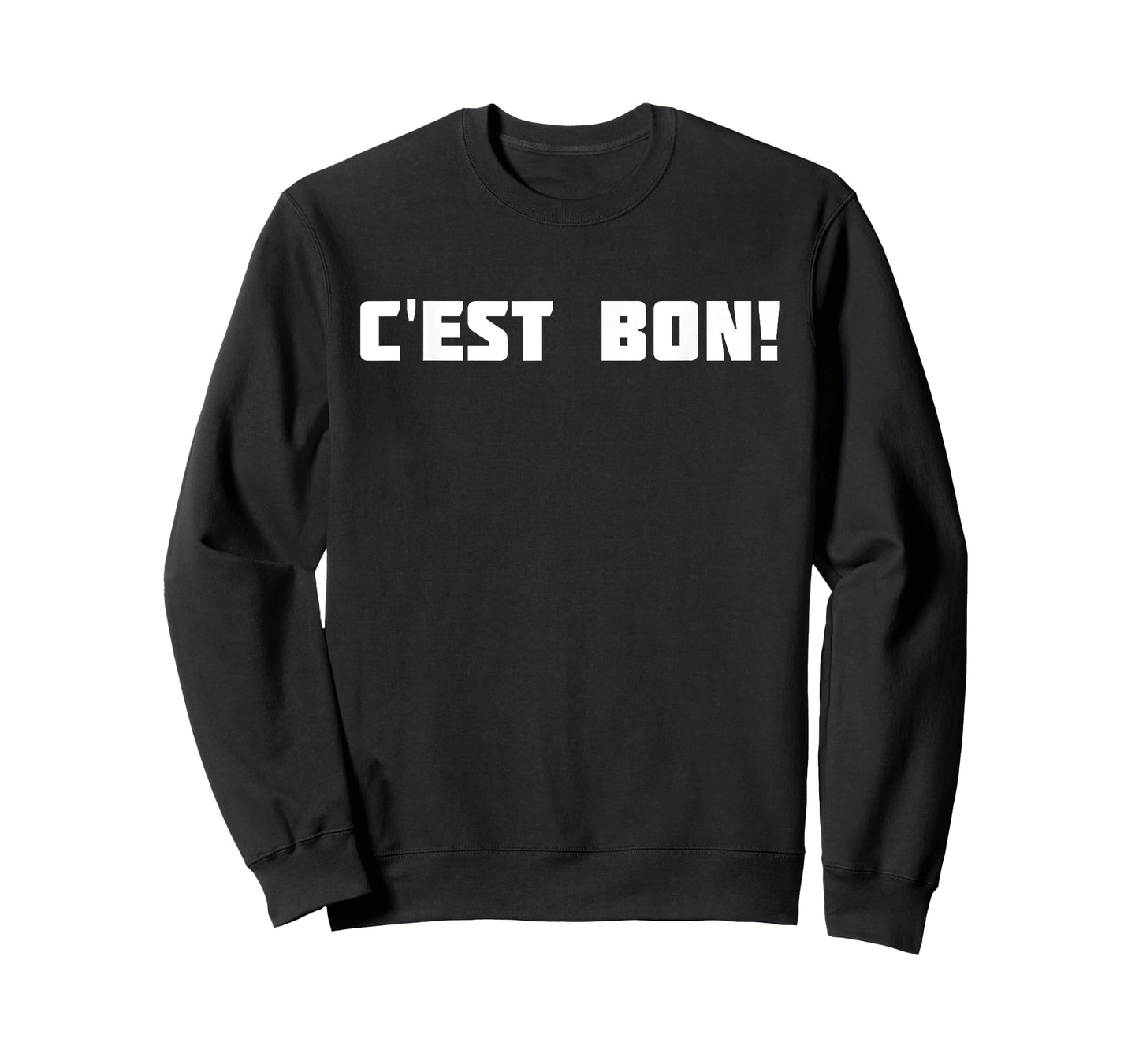C'est bon! | That Is Good French T-Shirt T-Shirt