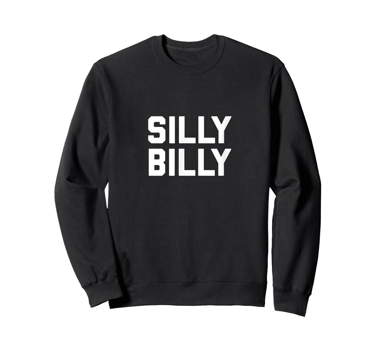 Silly Billy T-Shirt