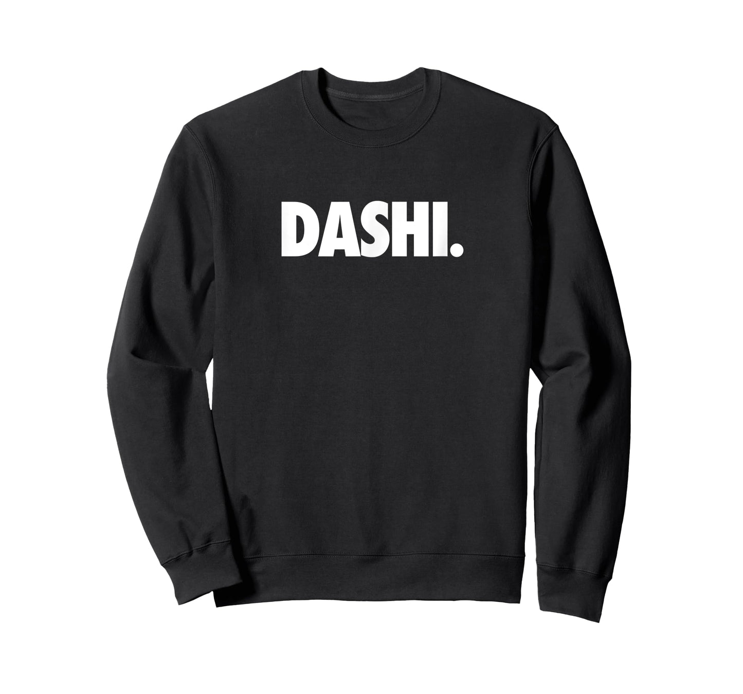 Dashi. - Japanese Cuisine T-Shirt