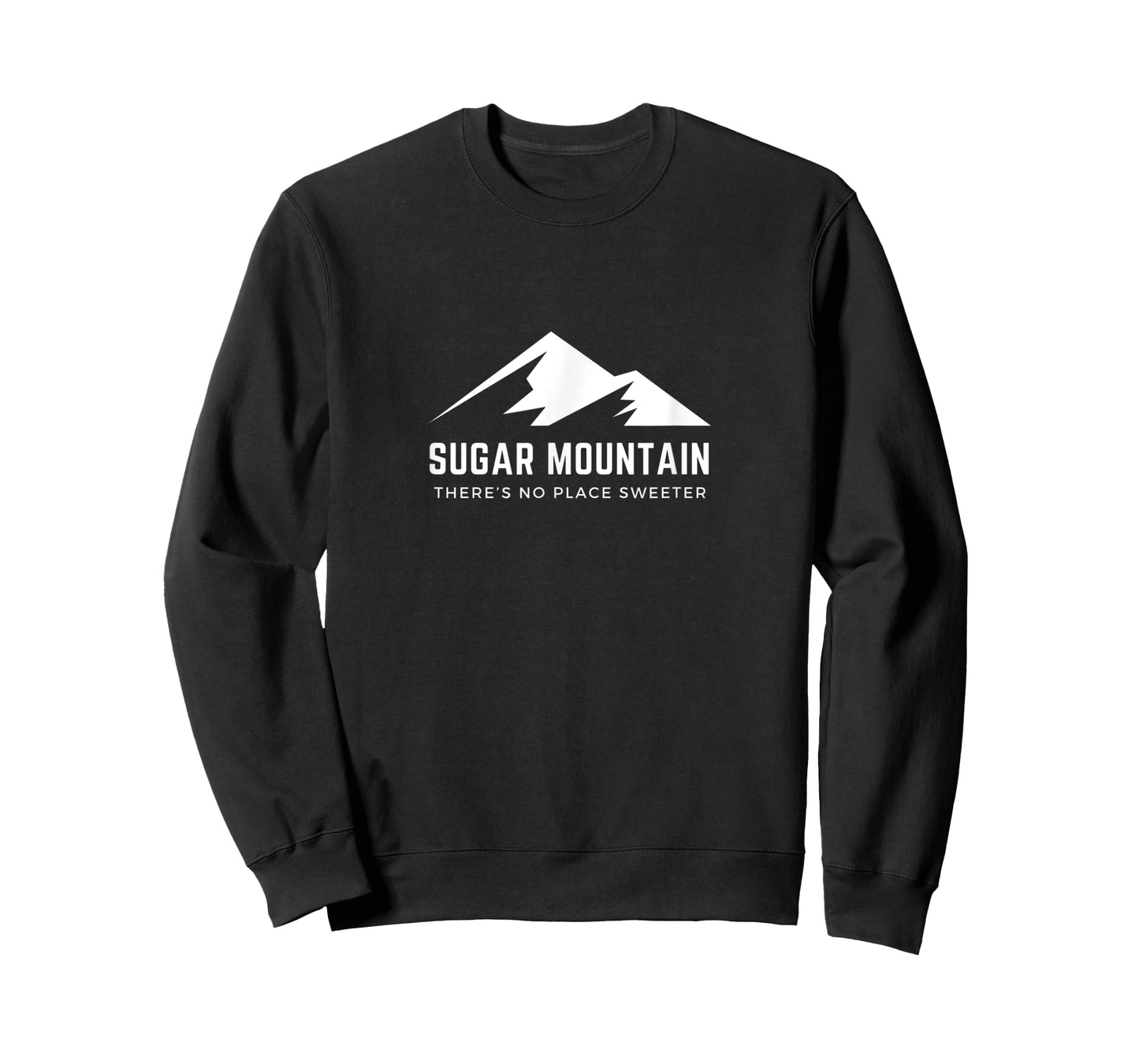 Sugar Mountain: There’s No Place Sweeter T-Shirt