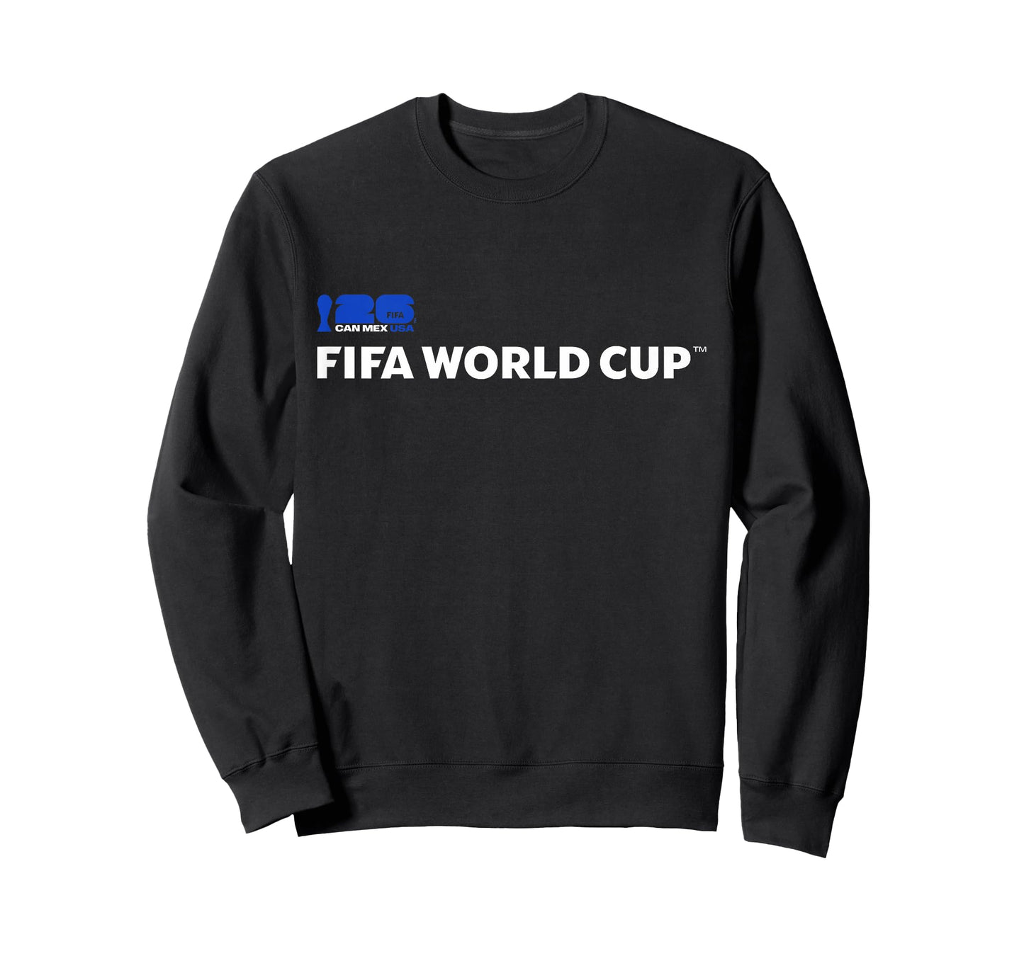 Kids FIFA WORLD CUP26 USA Host Country Player T-Shirt