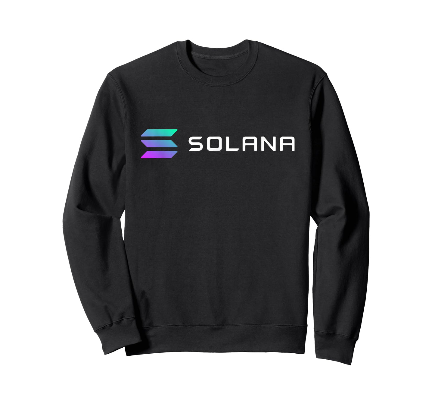 Solana Krypto T-Shirt