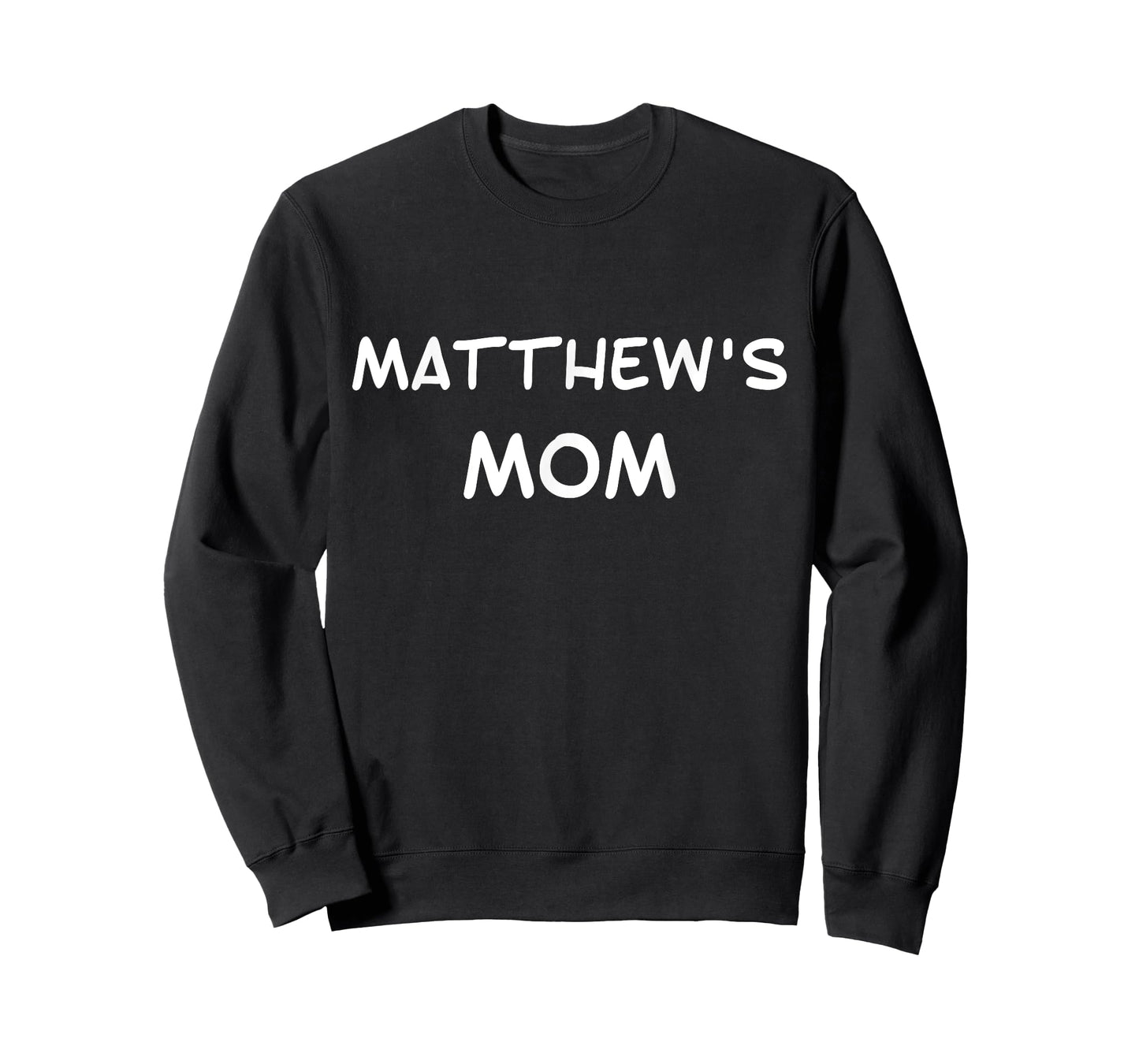 Matthew's Mom T-Shirt