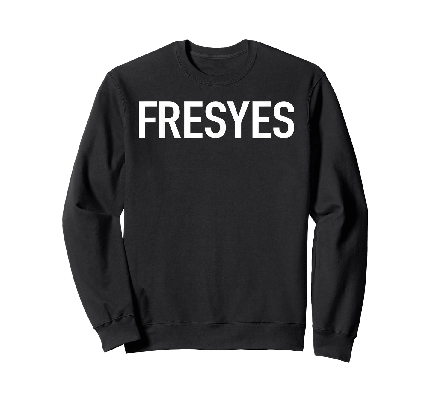 FresYes T-Shirt- City of Fresno Shirts T-Shirt