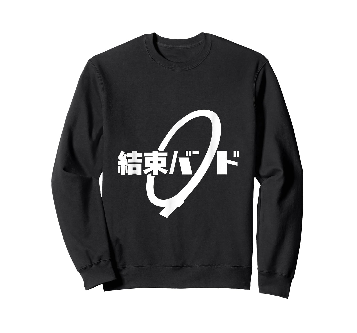 Kessoku Band - School Anime Rock Stars T-Shirt