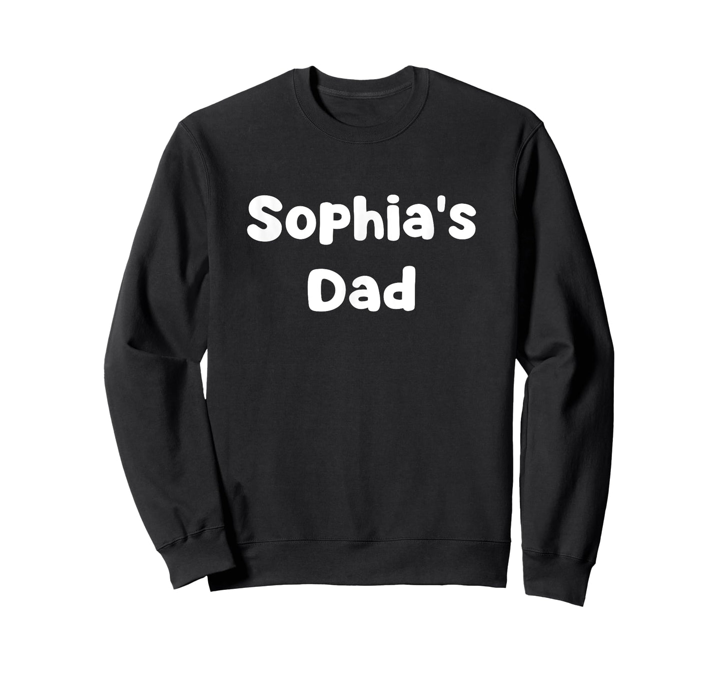 Sophia's Dad T-Shirt