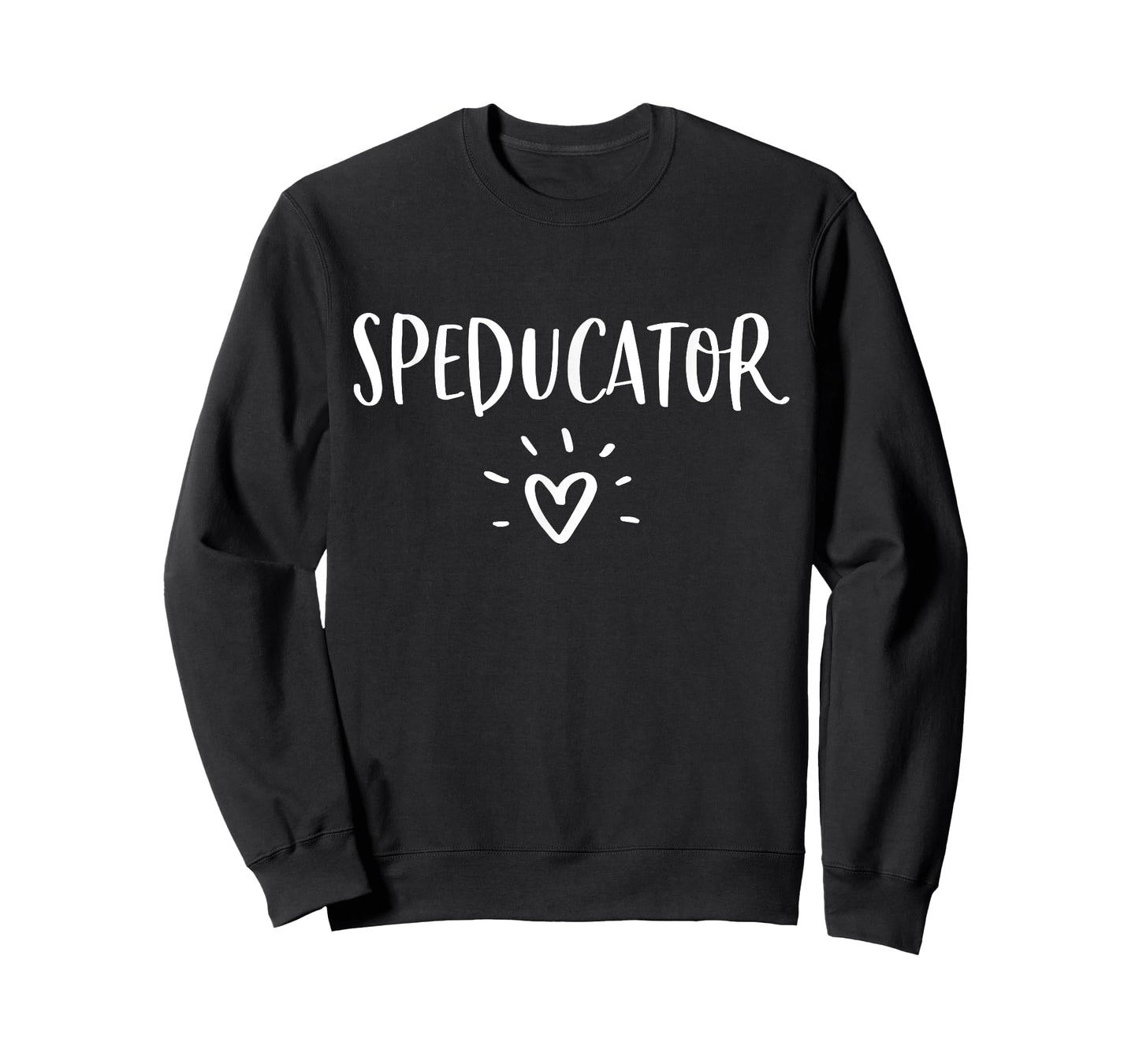Special Education Teacher Shirt Speducator Sped Ed Gift T-Shirt