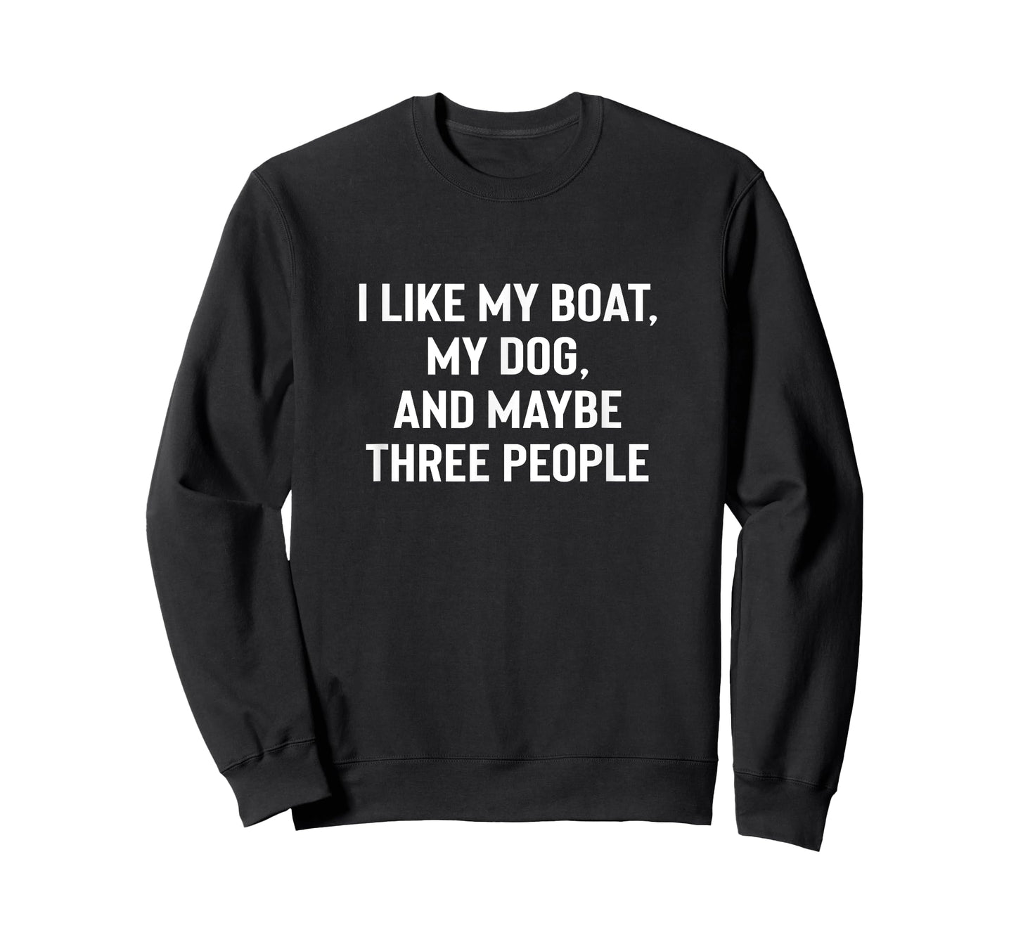 Funny Boating Gifts for Men Women Boaters Boat Owner T-Shirt Small
