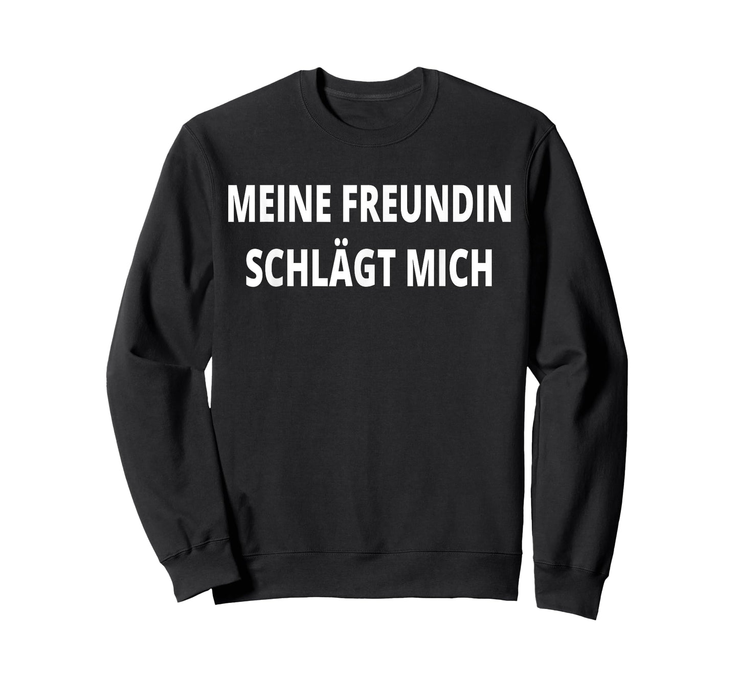 My Girlfriend Beats Me T-Shirt