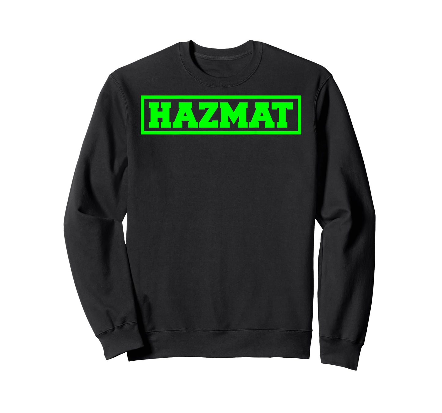 HAZMAT Hazardous Material Rescue Squad Technician T-Shirt T-Shirt