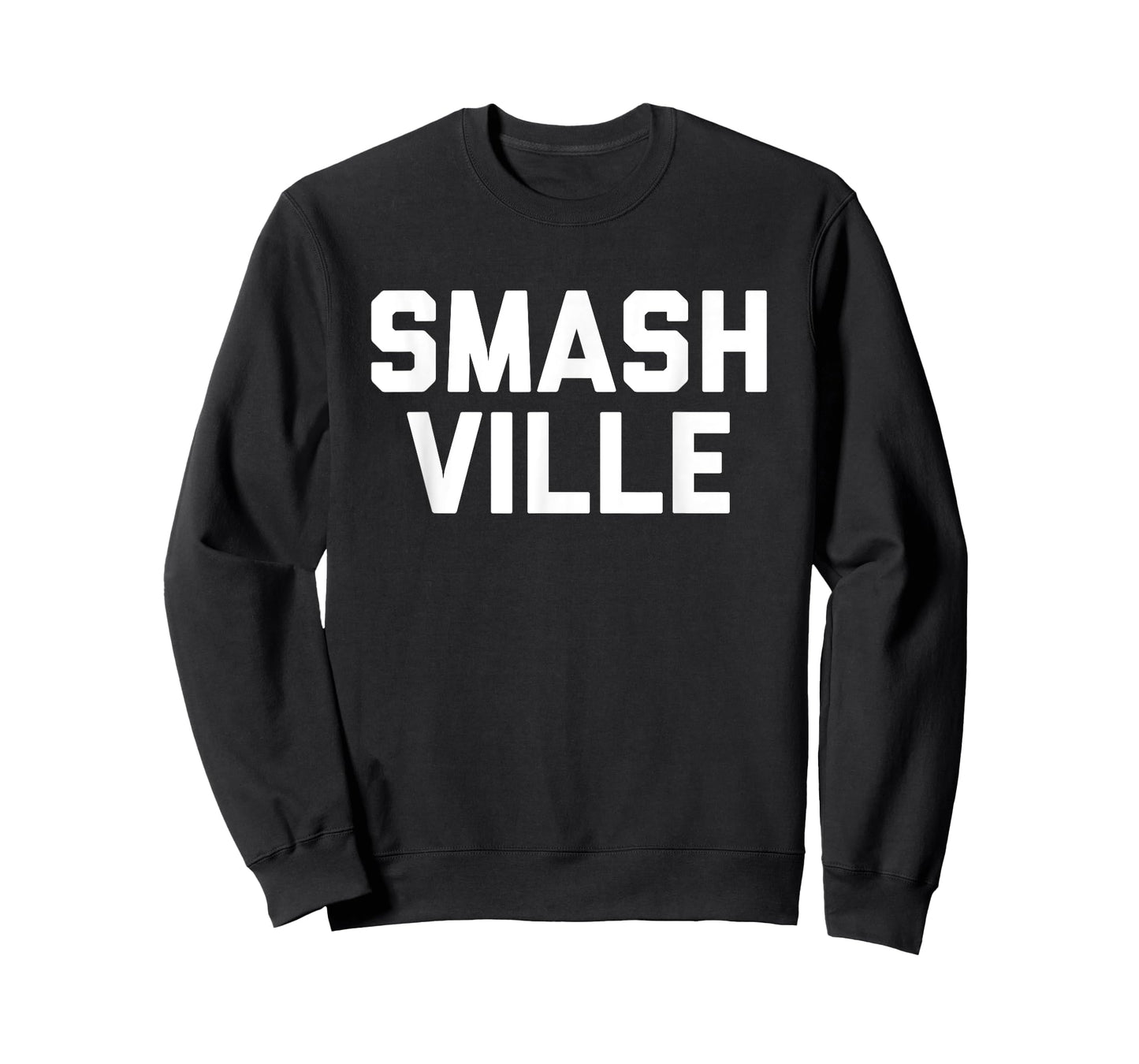 Smashville - Nashville T-Shirt