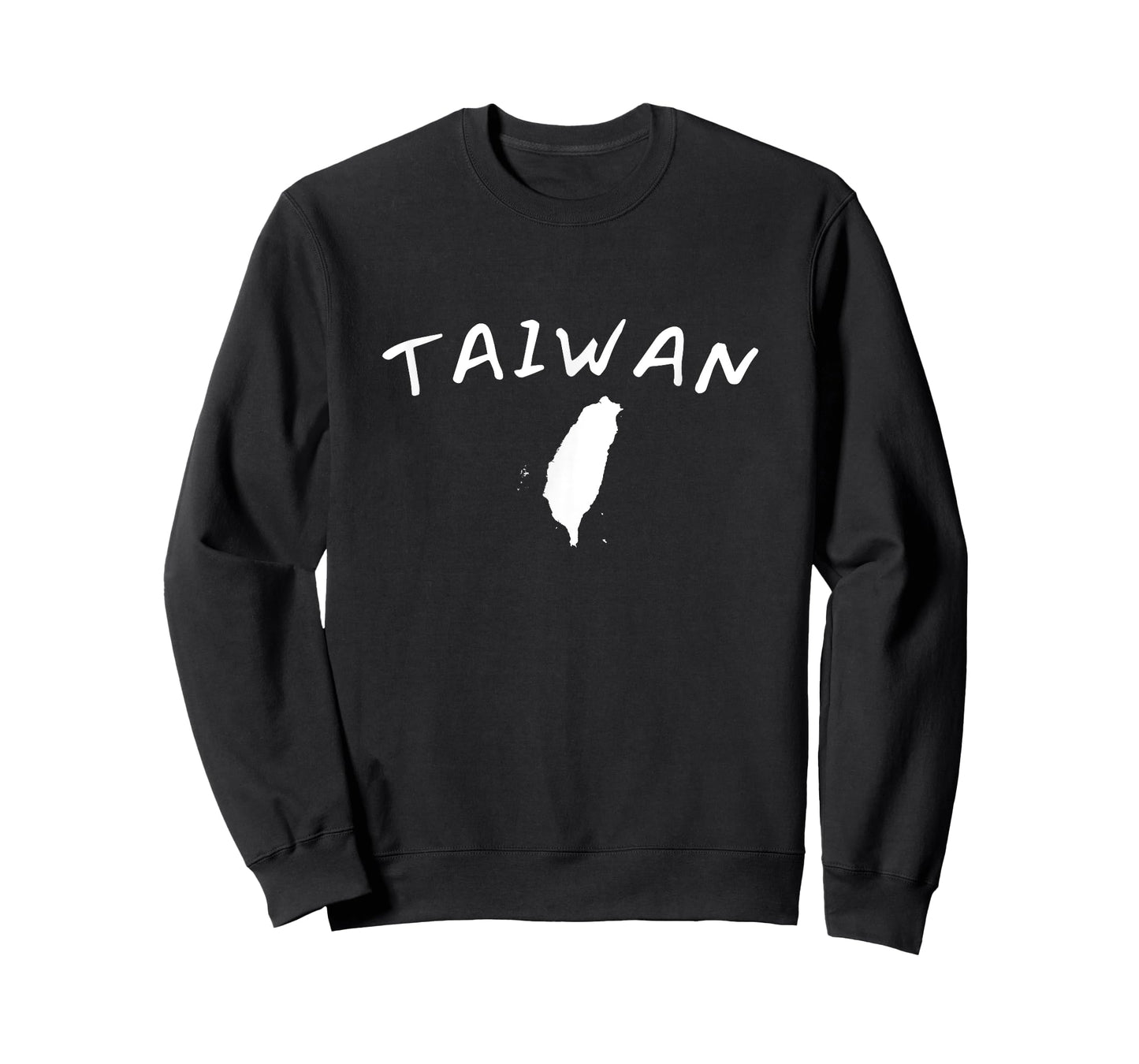 Taiwan Map Taiwanese T-Shirt