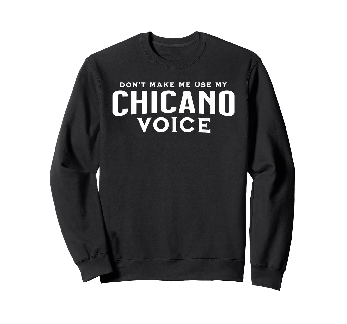Chicano Accent T-Shirt