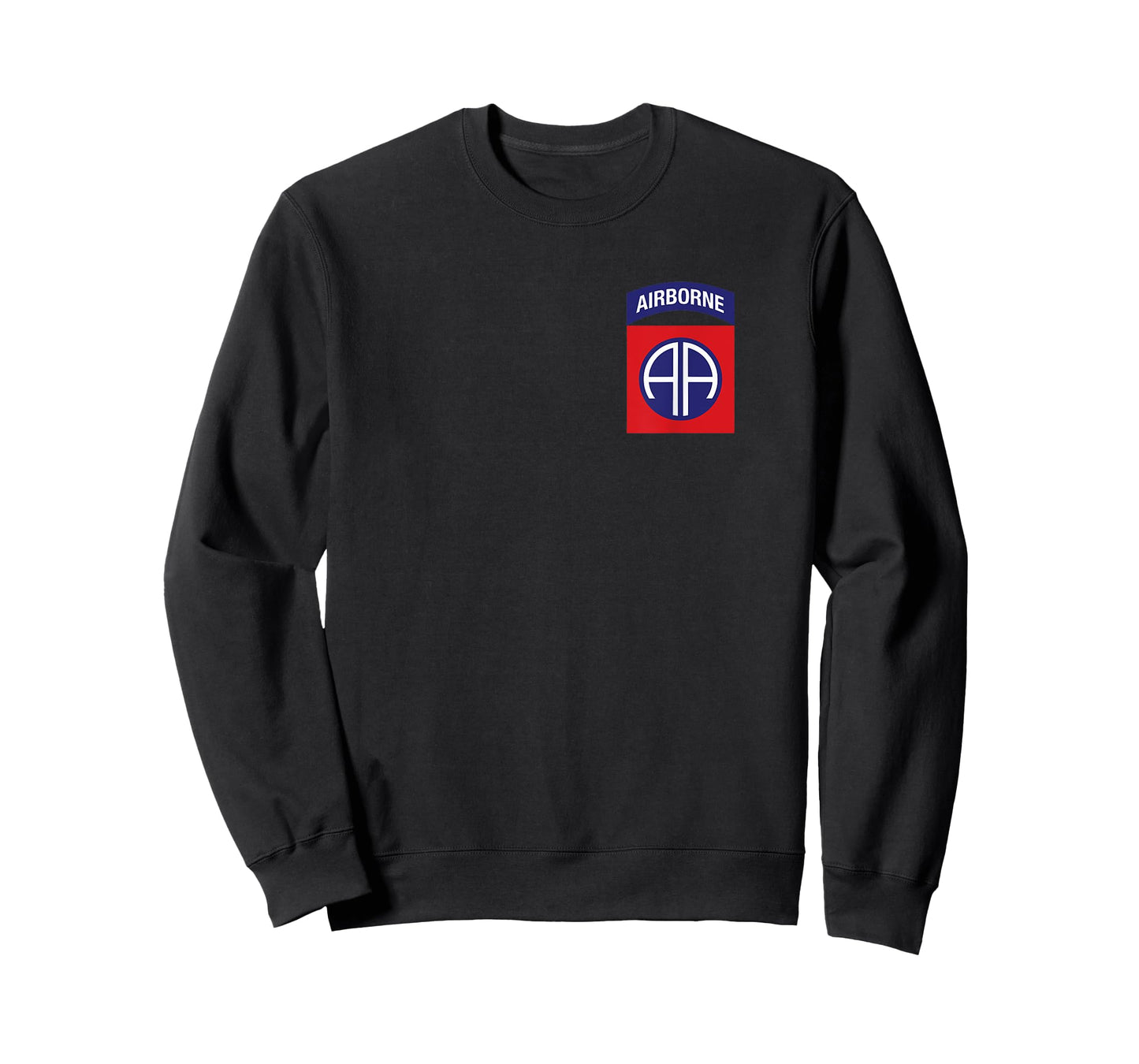 Never Underestimate An Old Man Who Is Also An 82nd Airborne T-Shirt