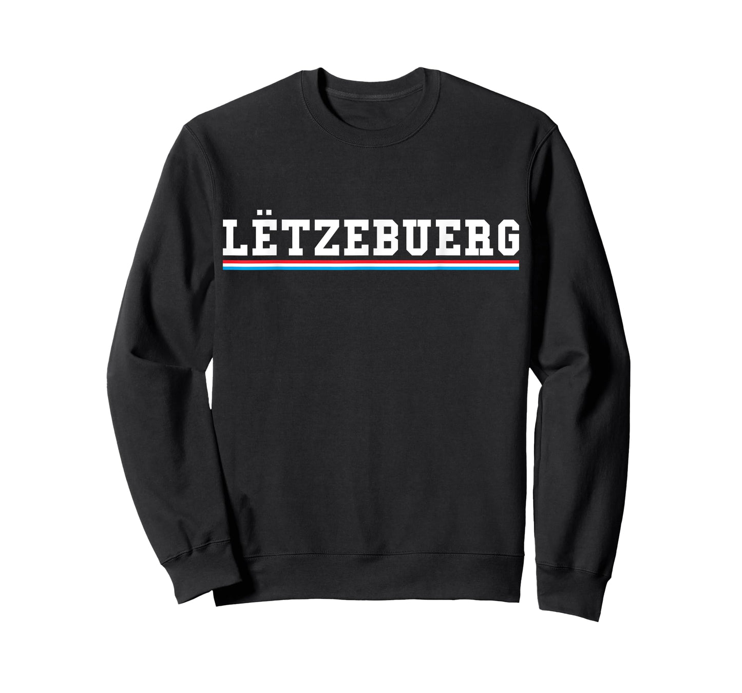 Luxembourg Flag, Luxembourg Travel, Luxembourger, Letzebuerg T-Shirt