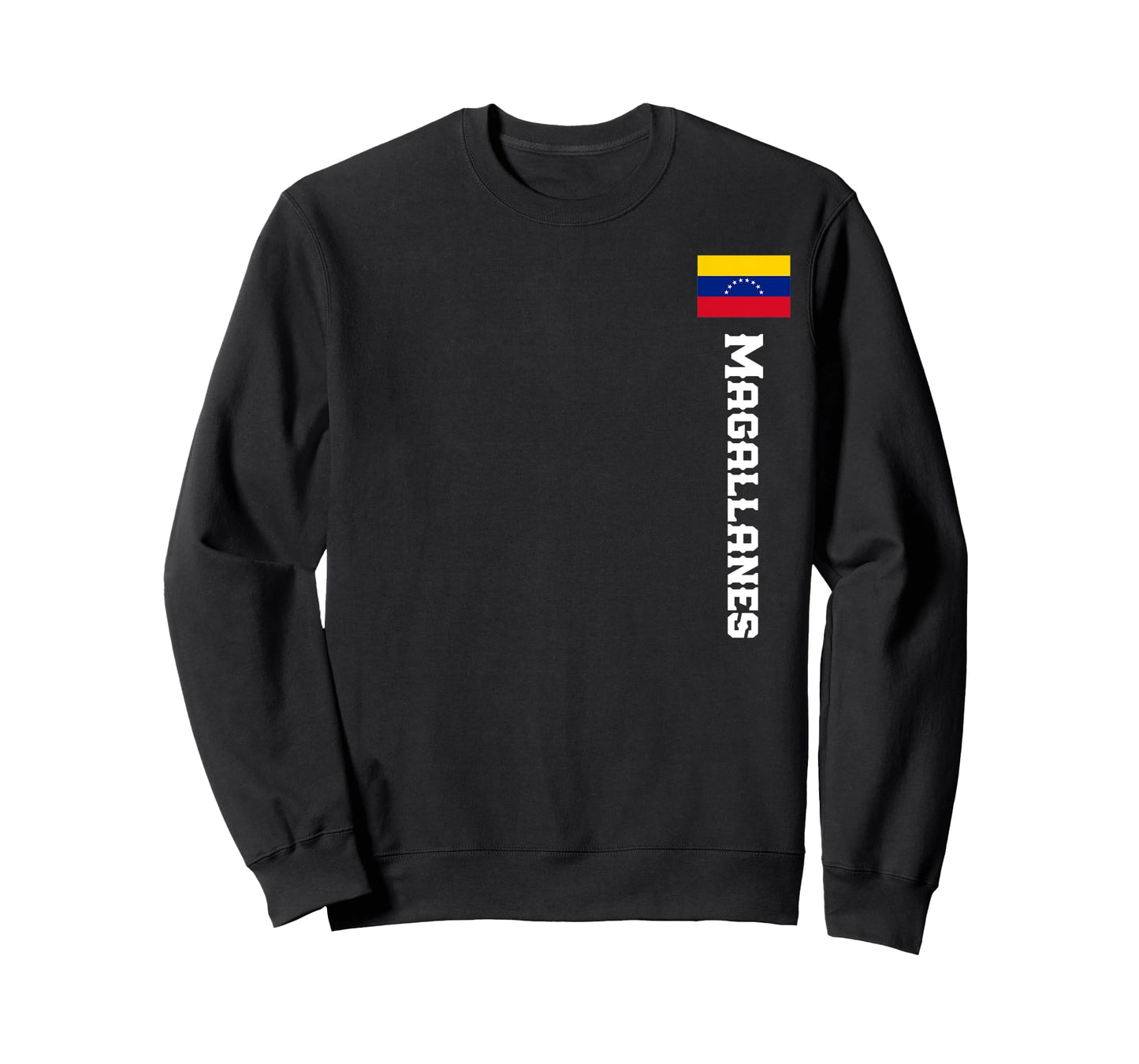 Magallanes Last Name Venezuela Shirt For Men, Women, Kids T-Shirt