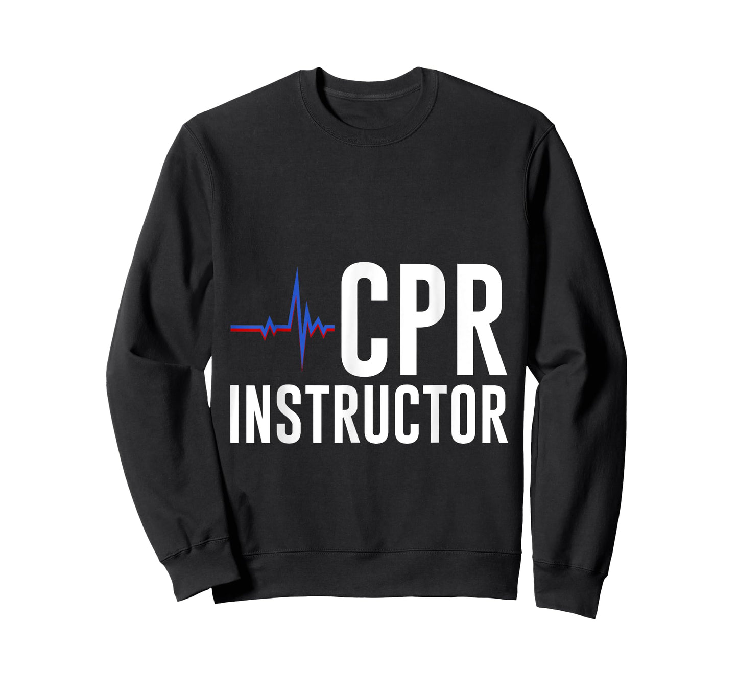 CPR Instructor Emergency Teaching Specialist - T-Shirt