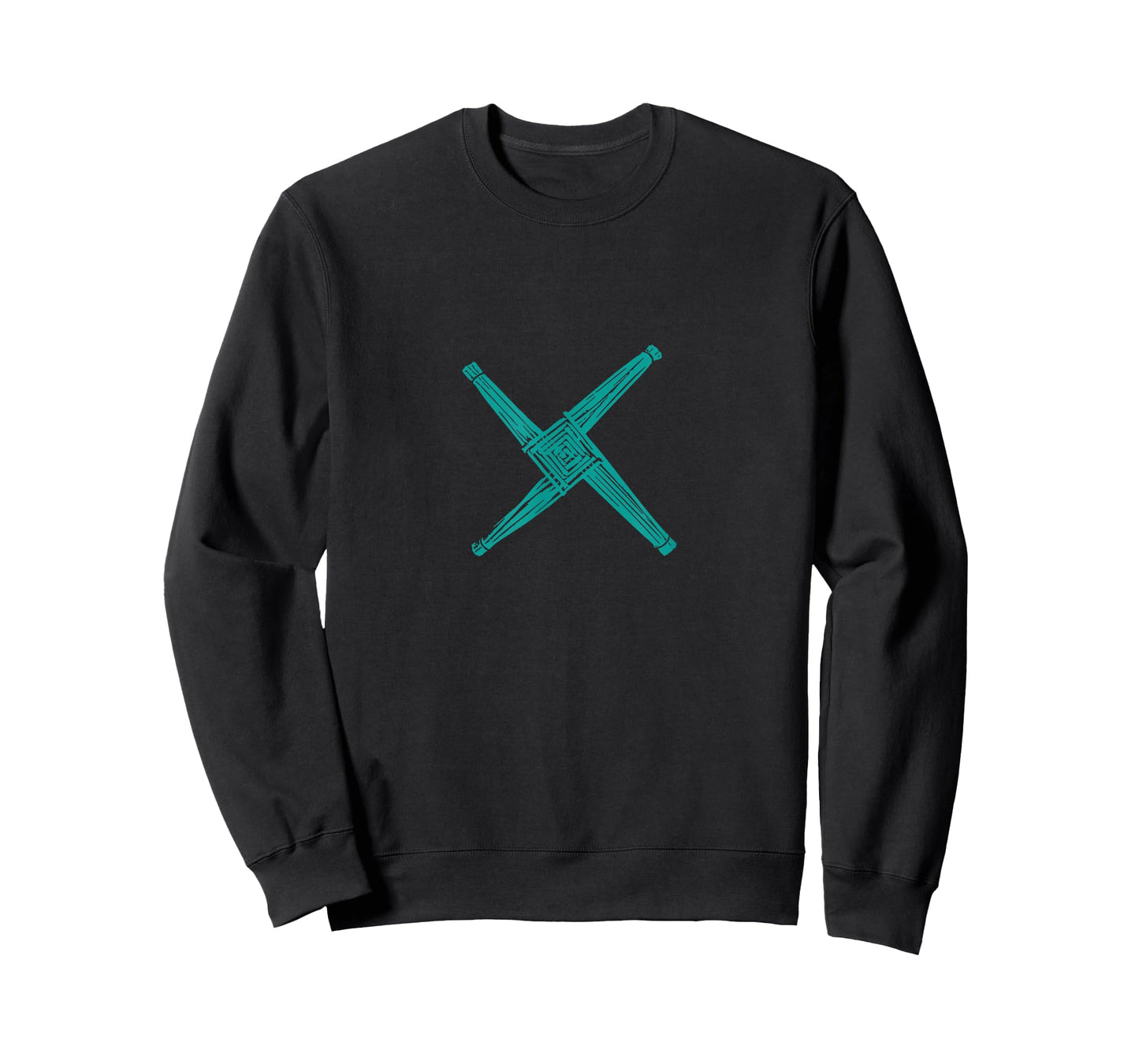St. Brigid's Cross T-Shirt
