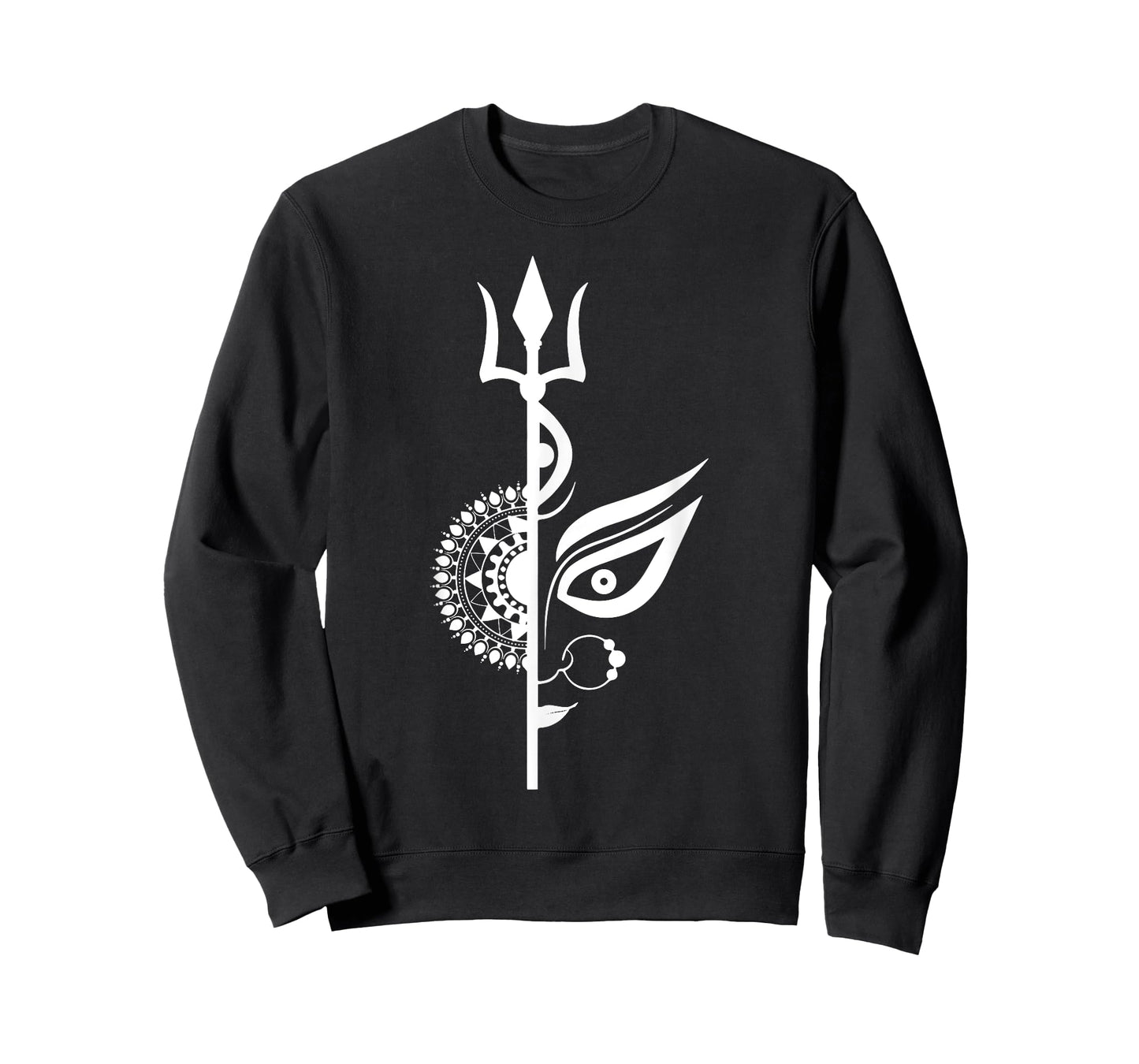 Shyama puja Joy Ma Durga Hindu Bengali Festival Kali Pujo T-Shirt