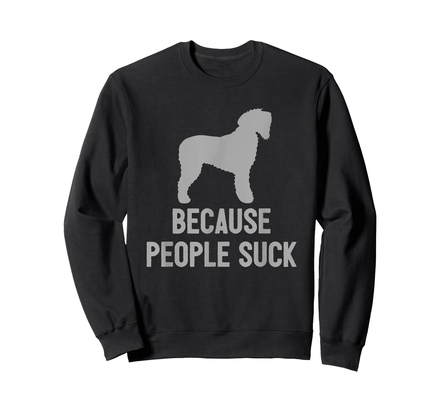 Black Russian Terrier T-Shirt