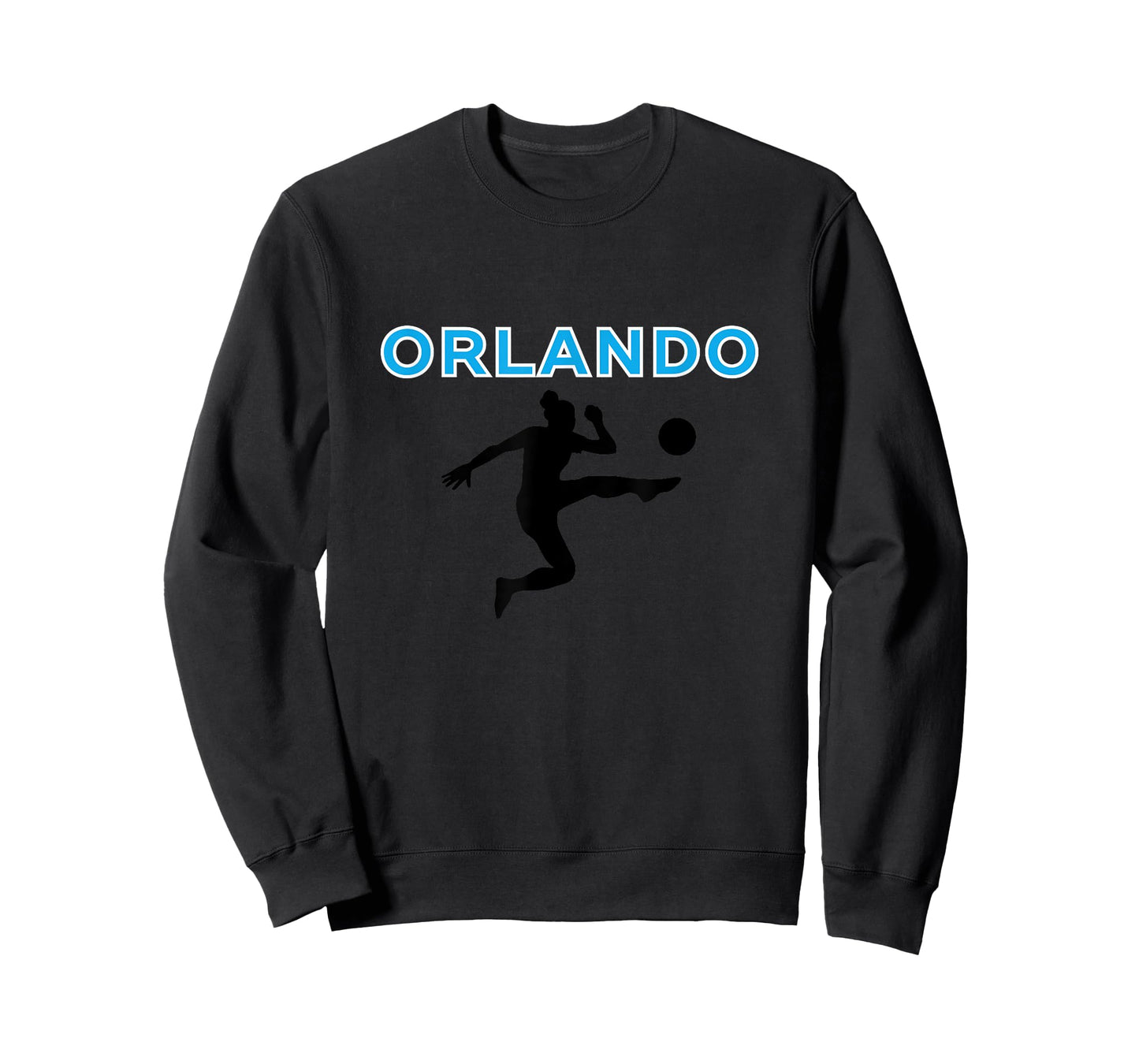 Orlando soccer fan support stadium Show your Pride T-Shirt