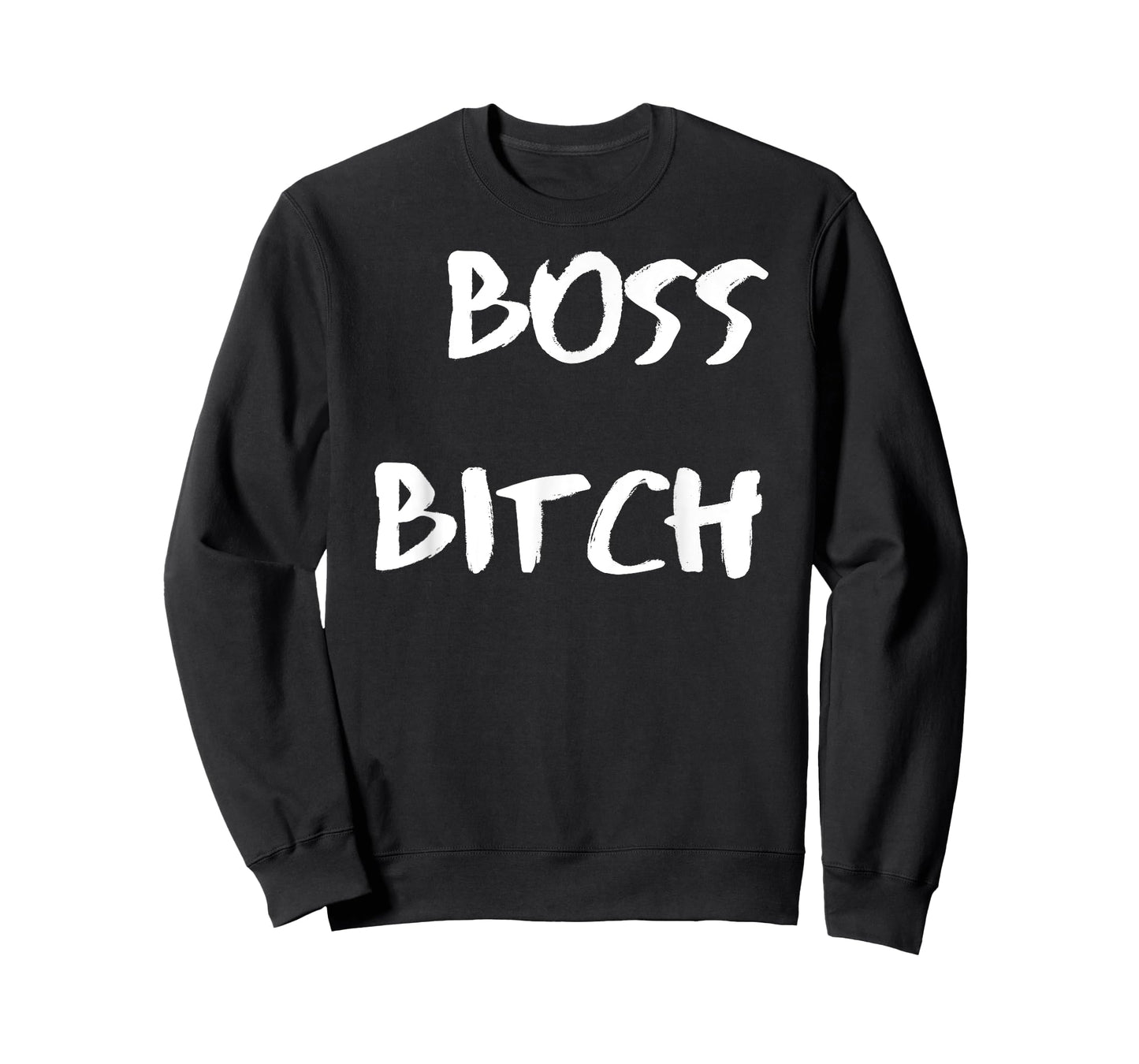 BOSS BITCH T-Shirt