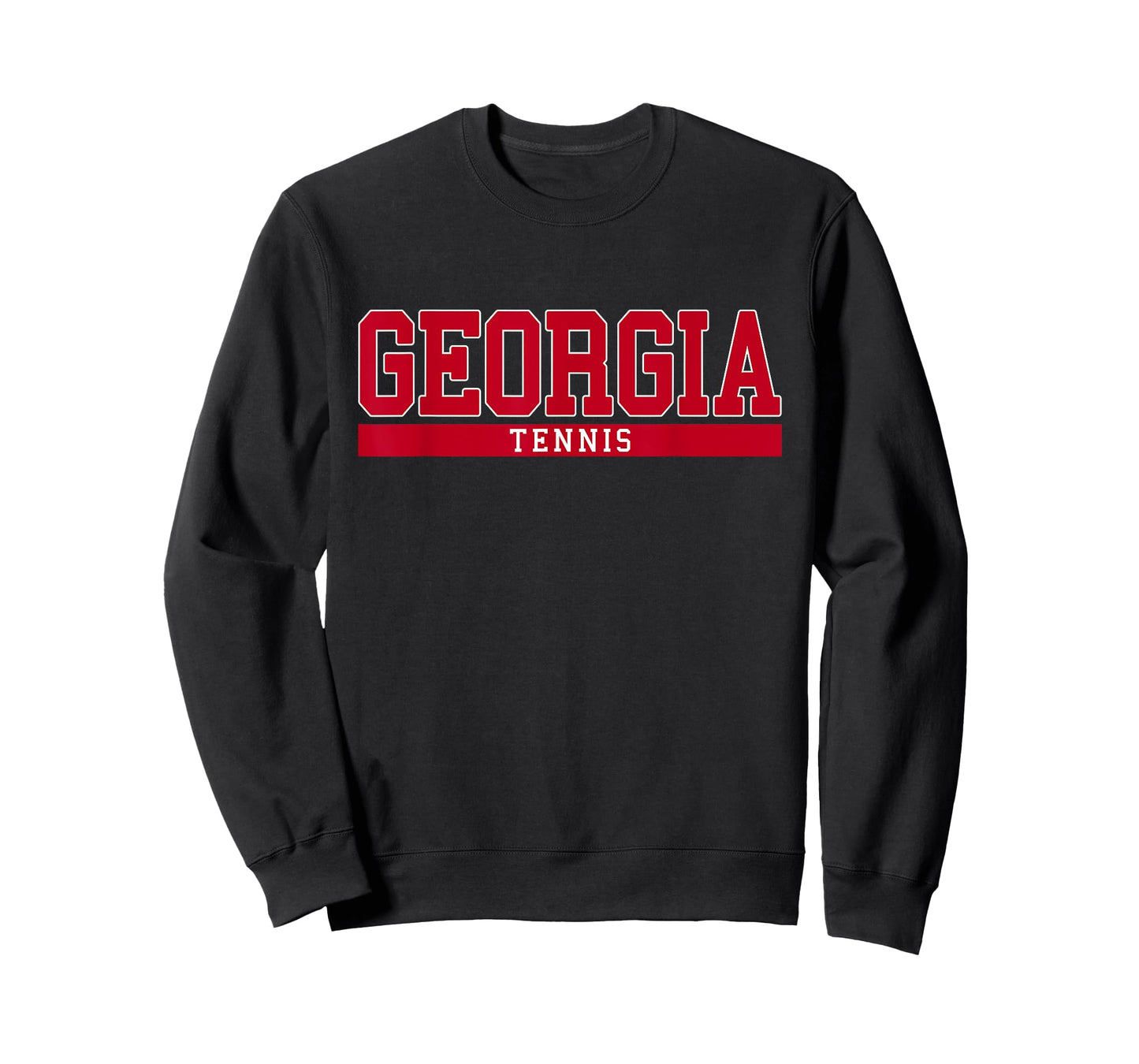 Georgia Tennis T-Shirt