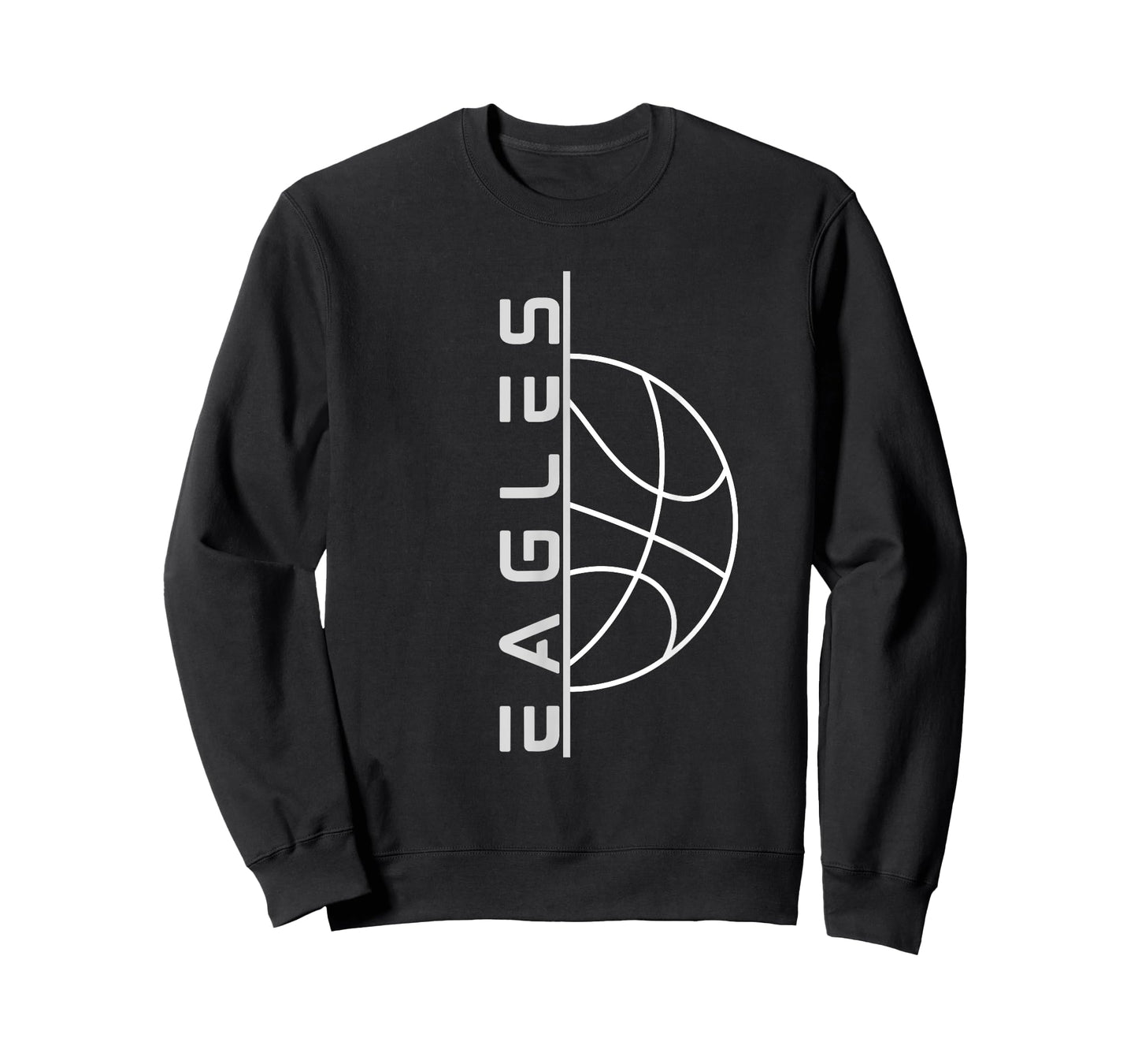 Eagles Basketball T-Shirt