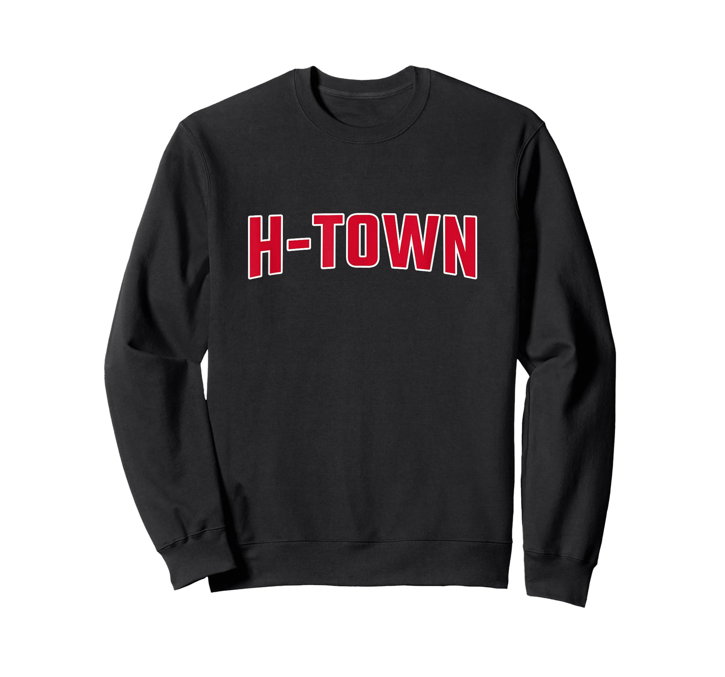 Houston - H-Town - Hometown Pride - Classic T-Shirt