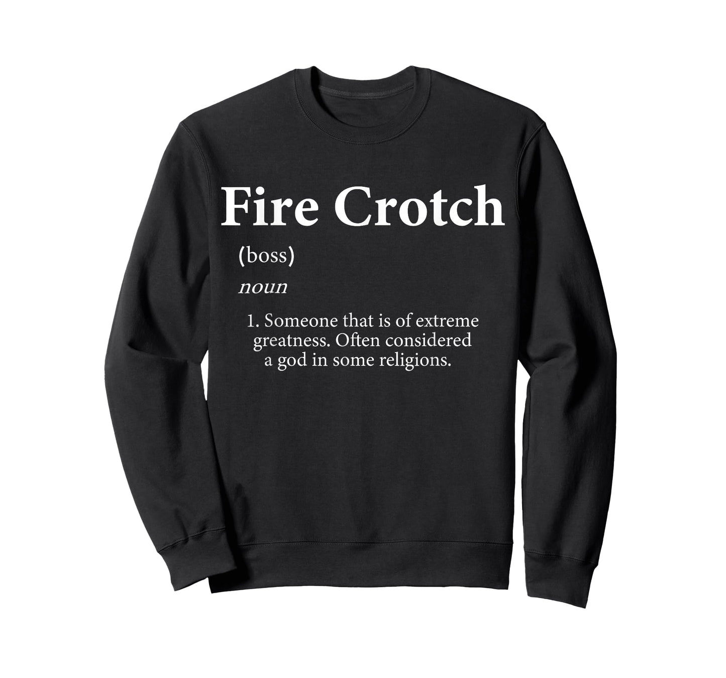Fire Crotch Shirt Definition Personalized Ginger Gift Shirt T-Shirt