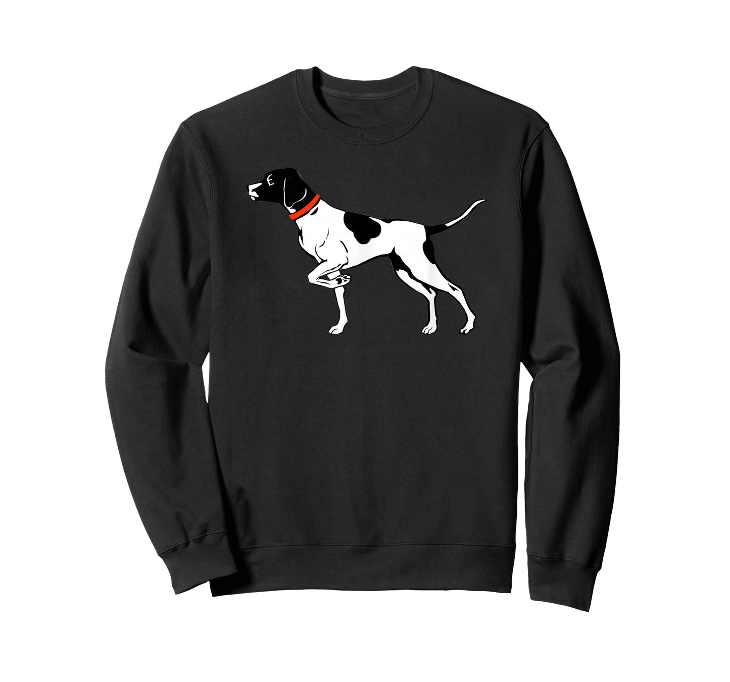 Pointer Dog Shirt English Pointer T-shirt Pointing Bird Dog T-Shirt for Men Women Girls Kids