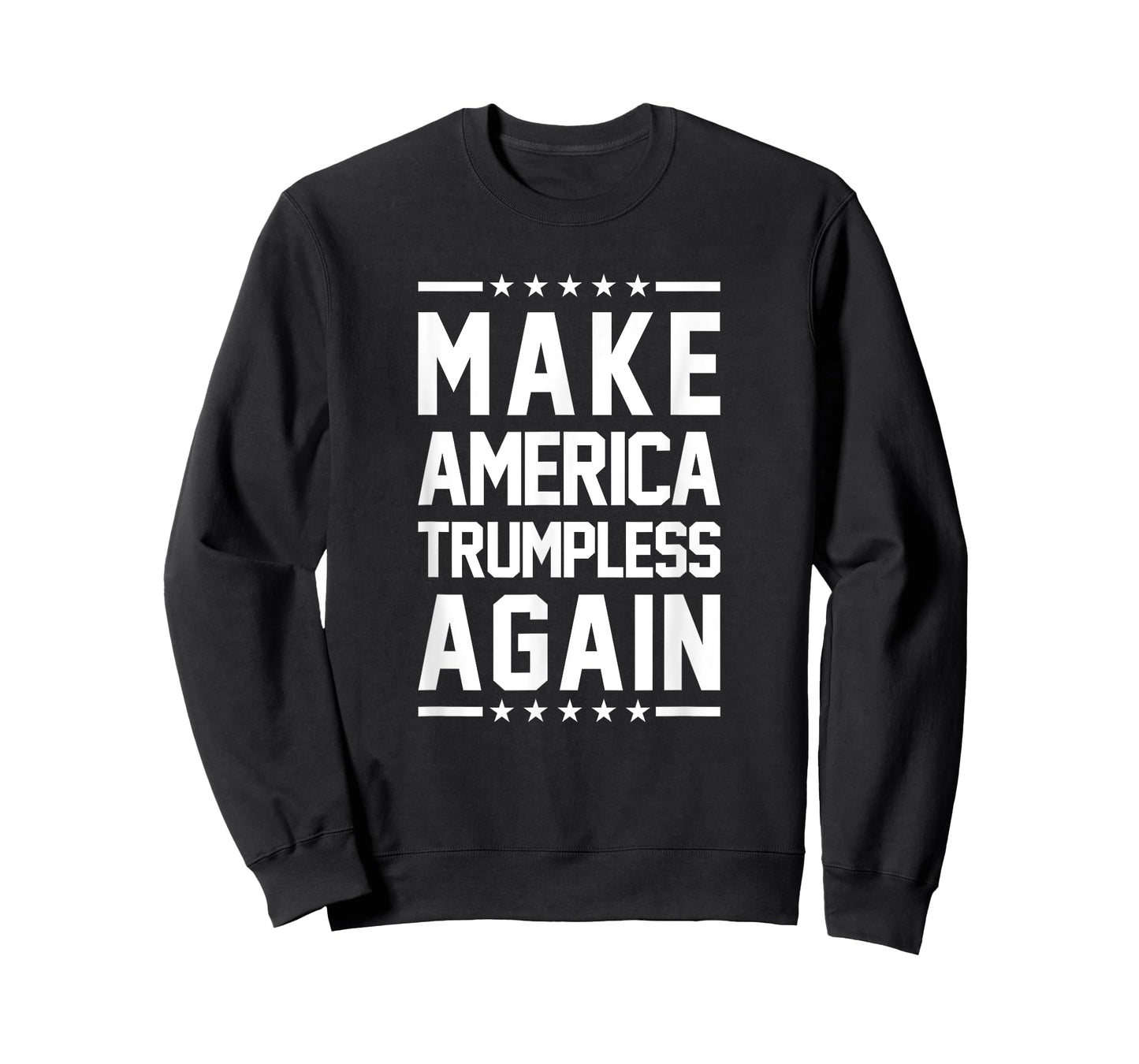 Make America Trumpless Again Anti Trump T-Shirt