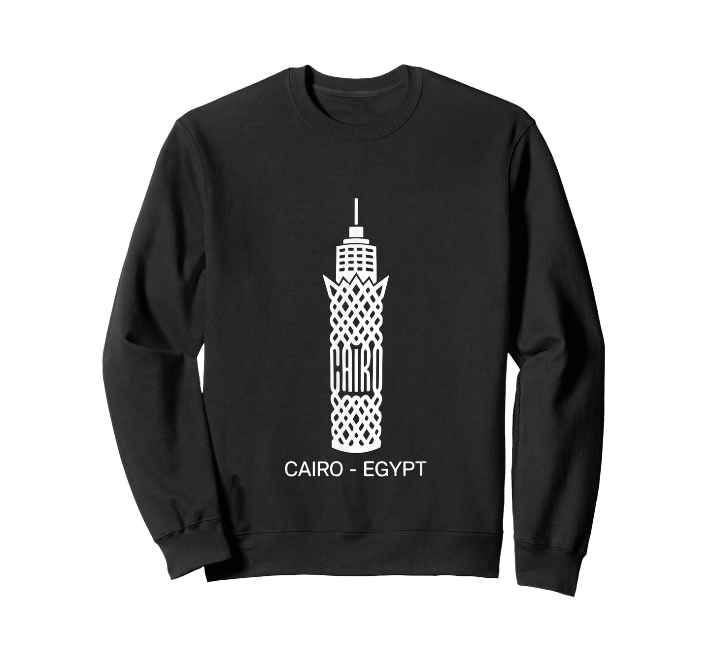 Cairo, Egypt Al Qahirah Tour Tourists Egyptians Vacation T-Shirt