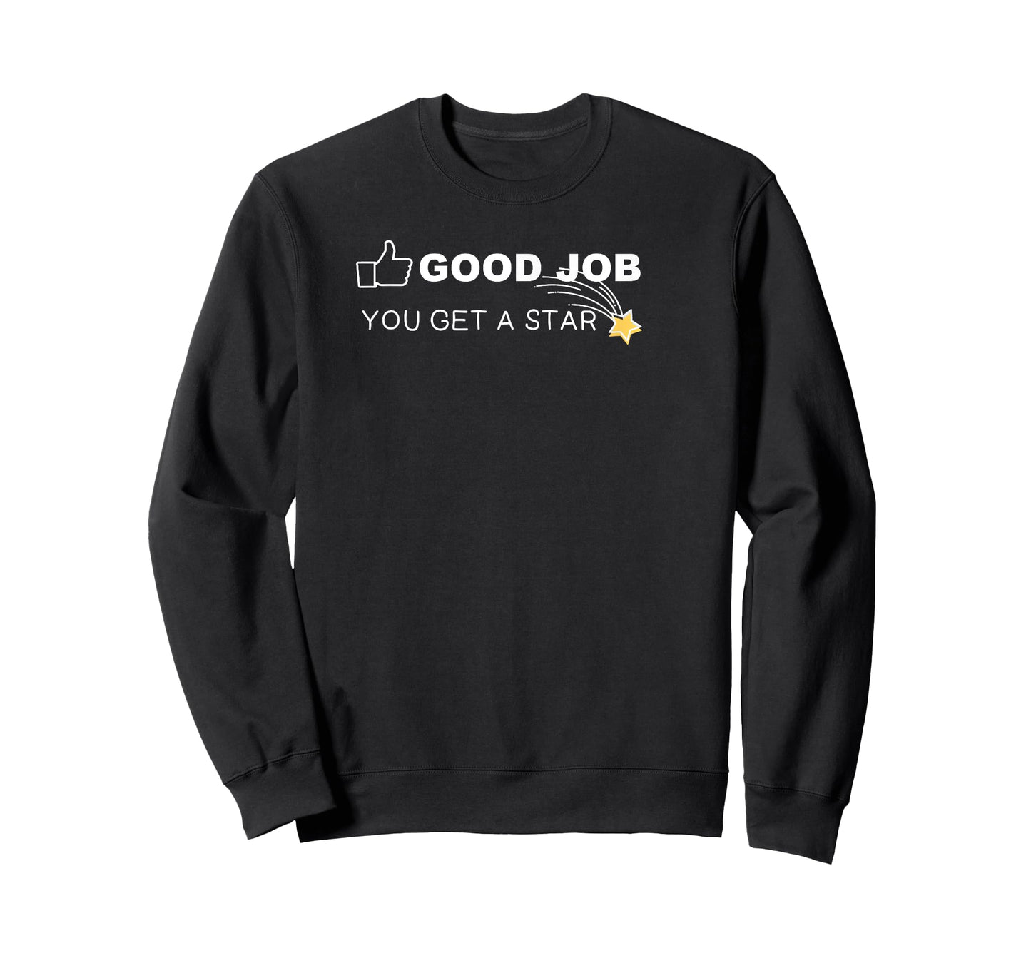 VIPKID Good Job You Get a Star T-Shirt T-Shirt