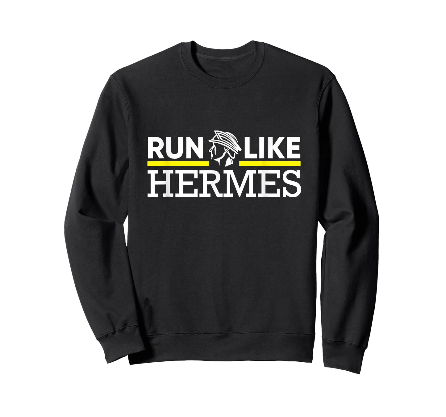 Run Like Hermes T-shirt