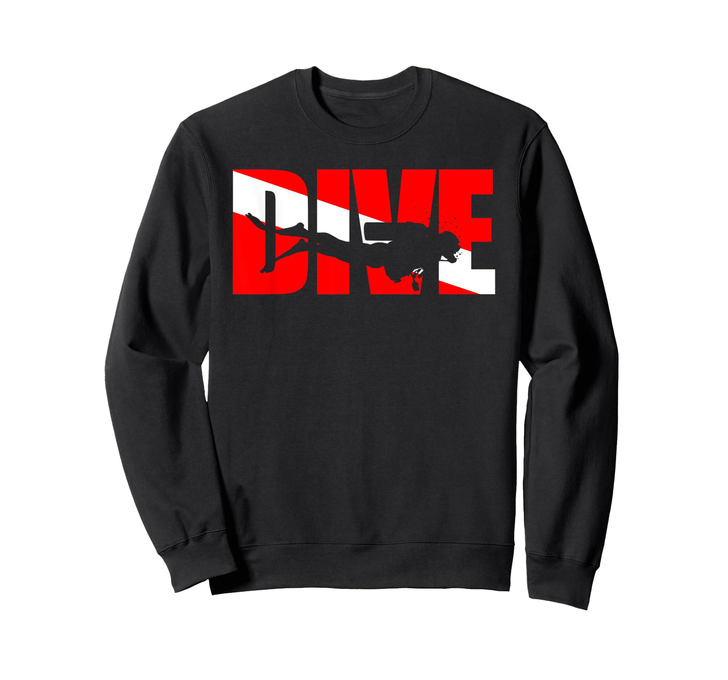 Dive Scuba Diving Dive T-Shirt