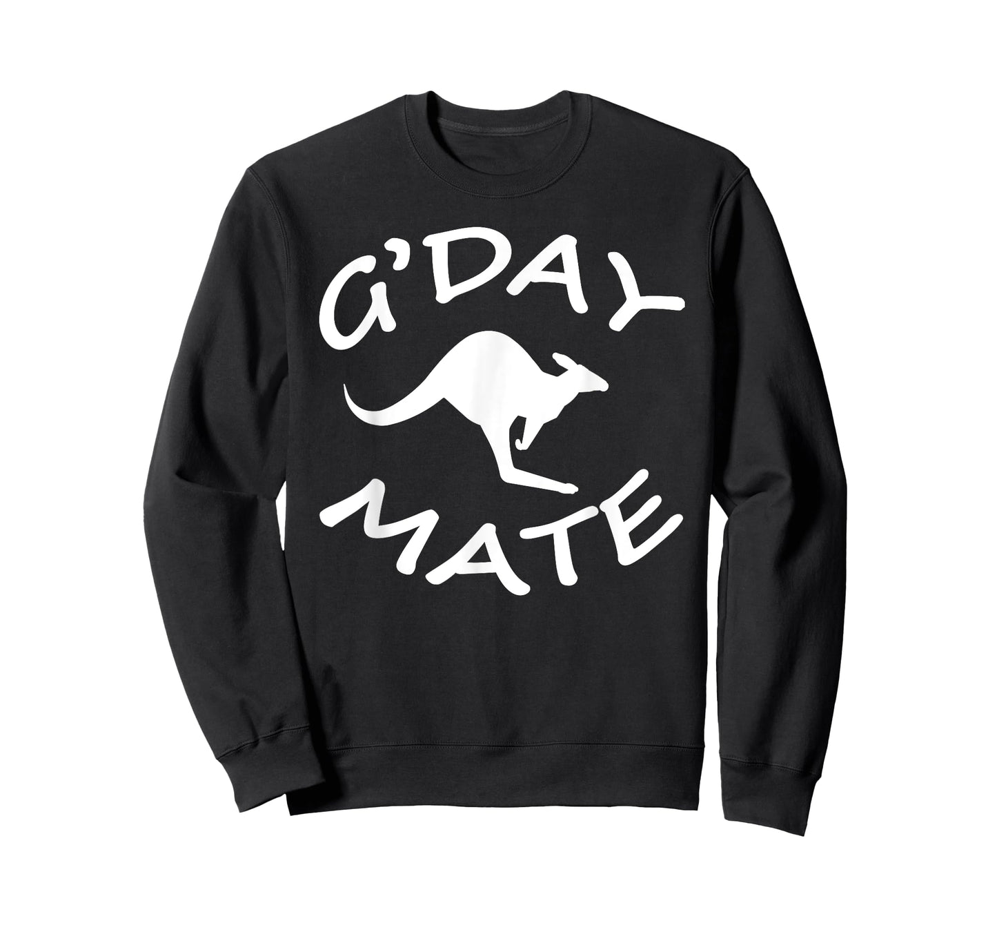 G'Day Mate Australian / Australia Land Down Under T-Shirt T-Shirt