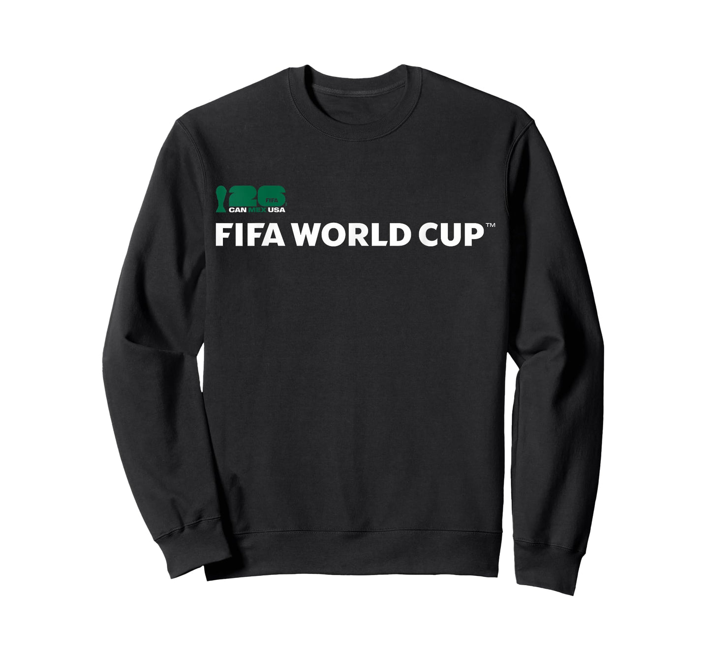 FIFA WORLD CUP26 Mexico Host Country Player T-Shirt