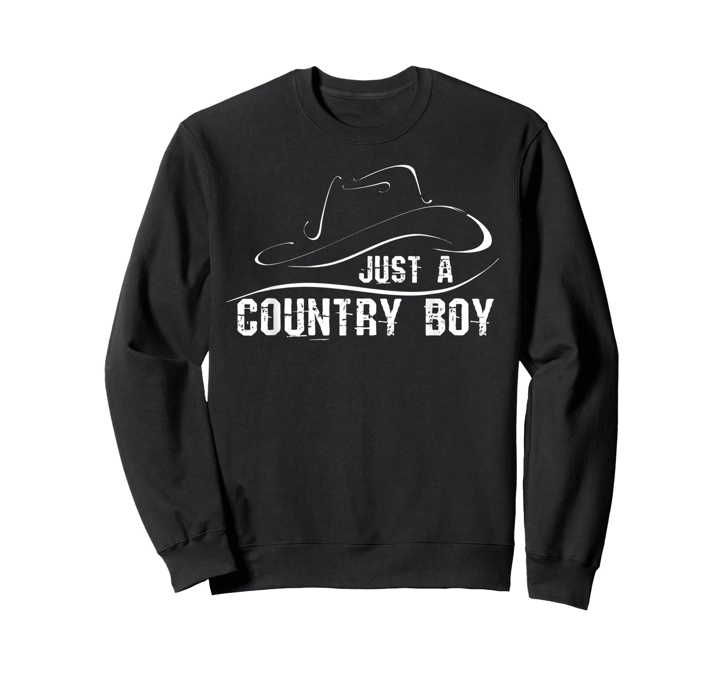 Just a Country Boy t shirt