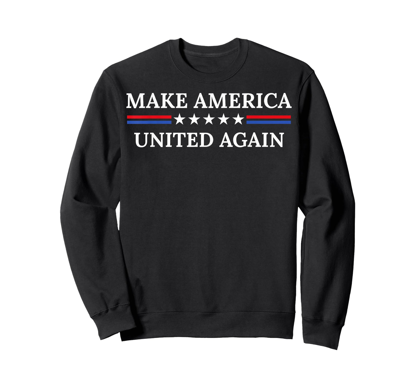 Make America United Again T-Shirt