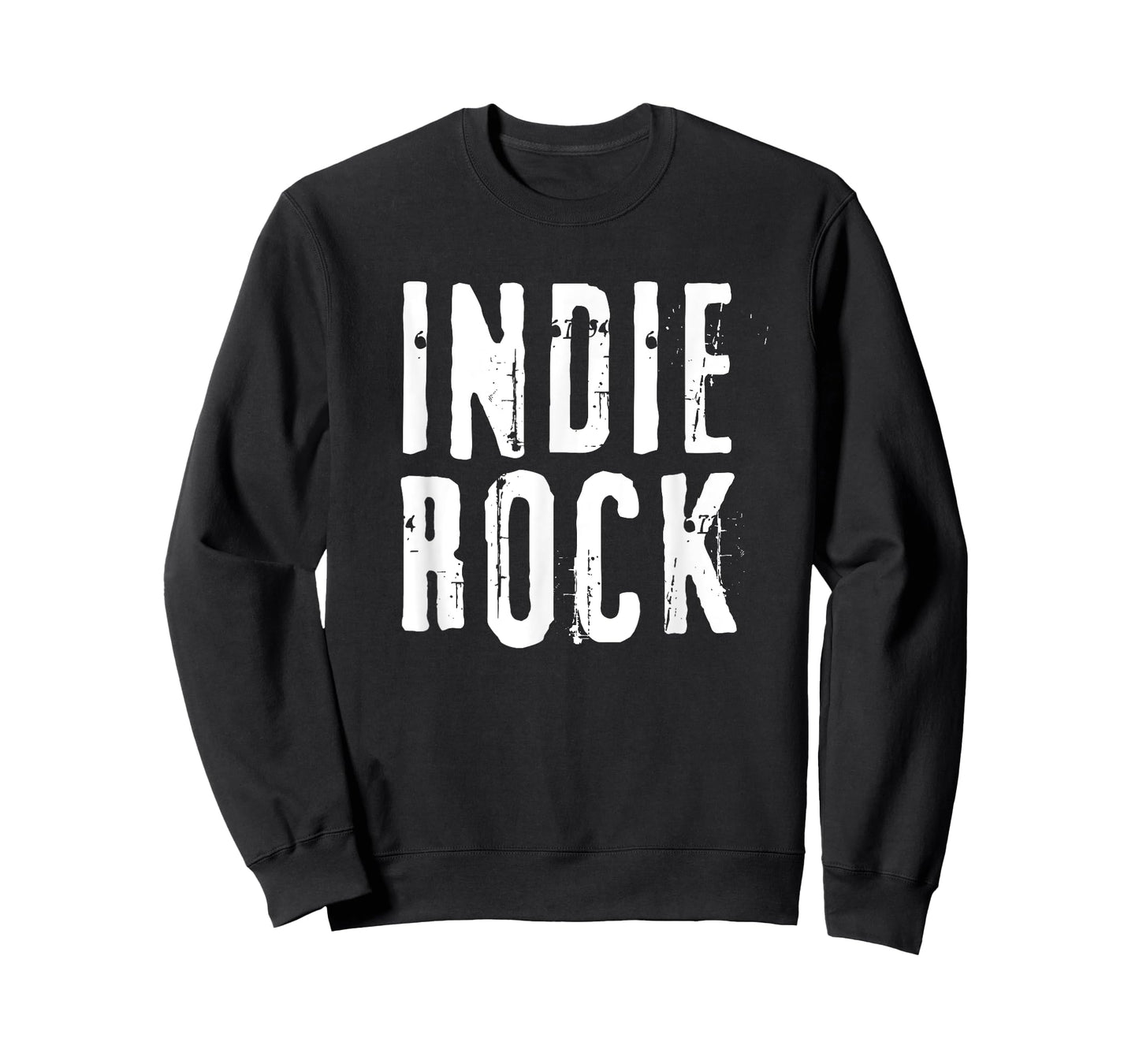 Indie Music Lover Indie Rock Band Alternative Music Emo Folk T-Shirt