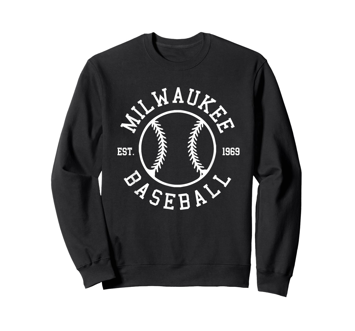 Milwaukee Baseball Seventh Inning Stretch Gameday Fan Gear T-Shirt