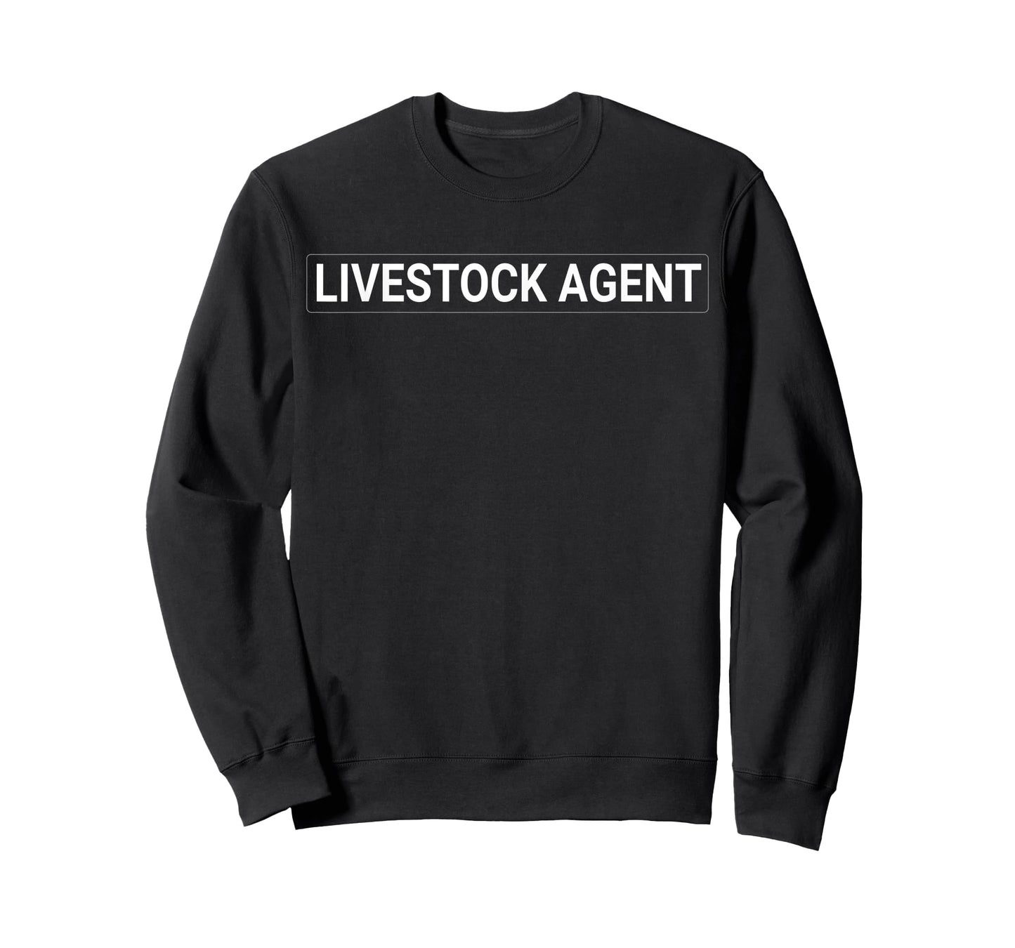 Livestock Agent Official T-Shirt