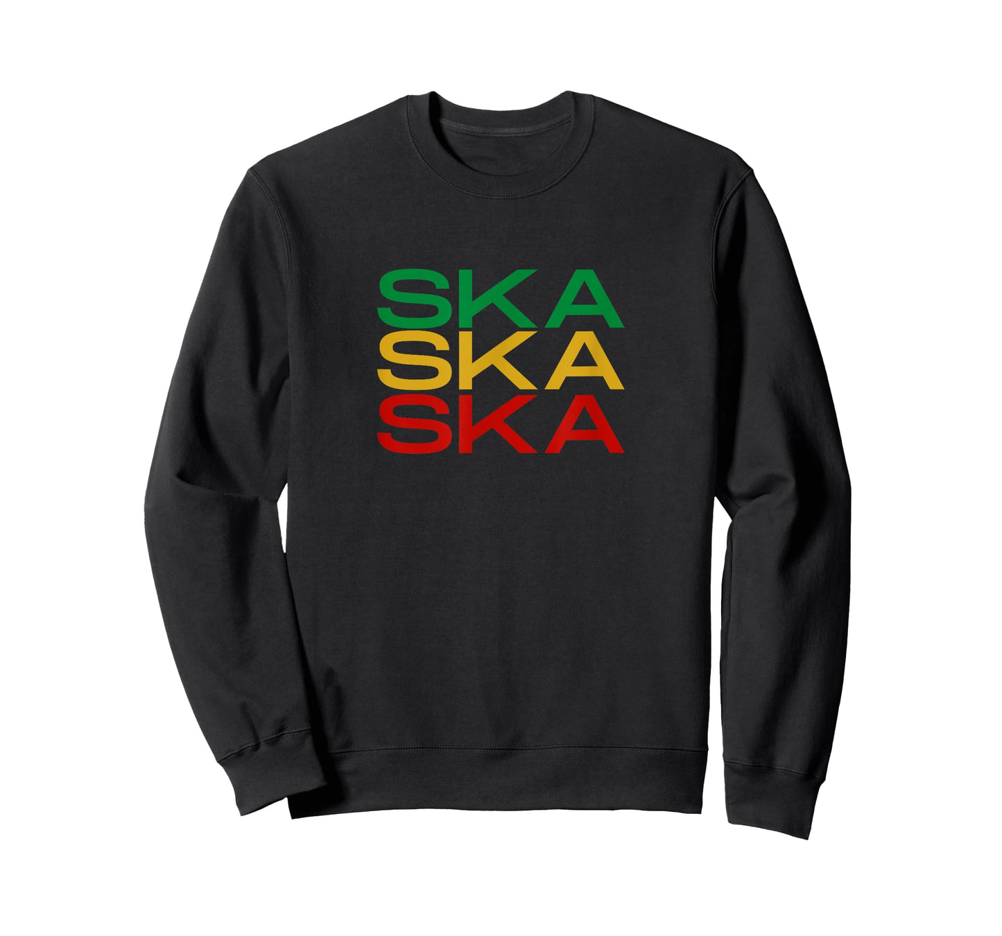 Ska Ska Ska T-Shirt