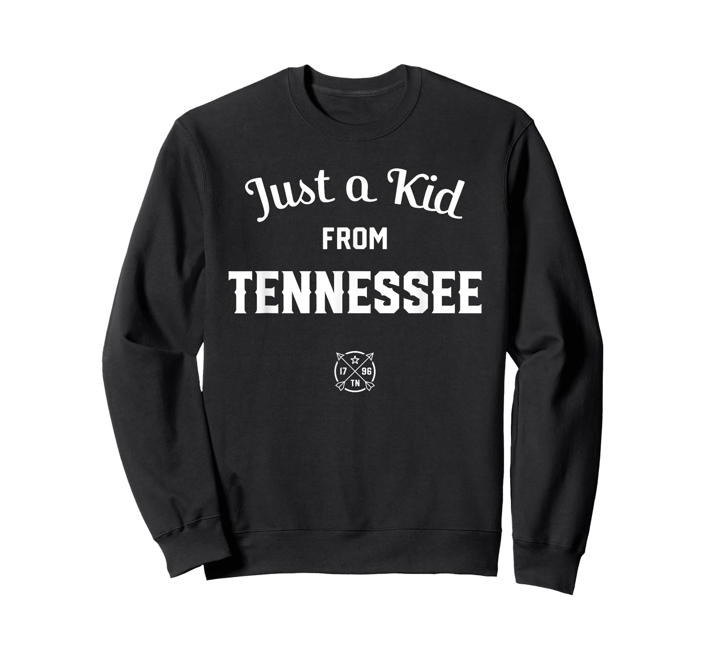 Just a Kid from TENNESSEE T-Shirt