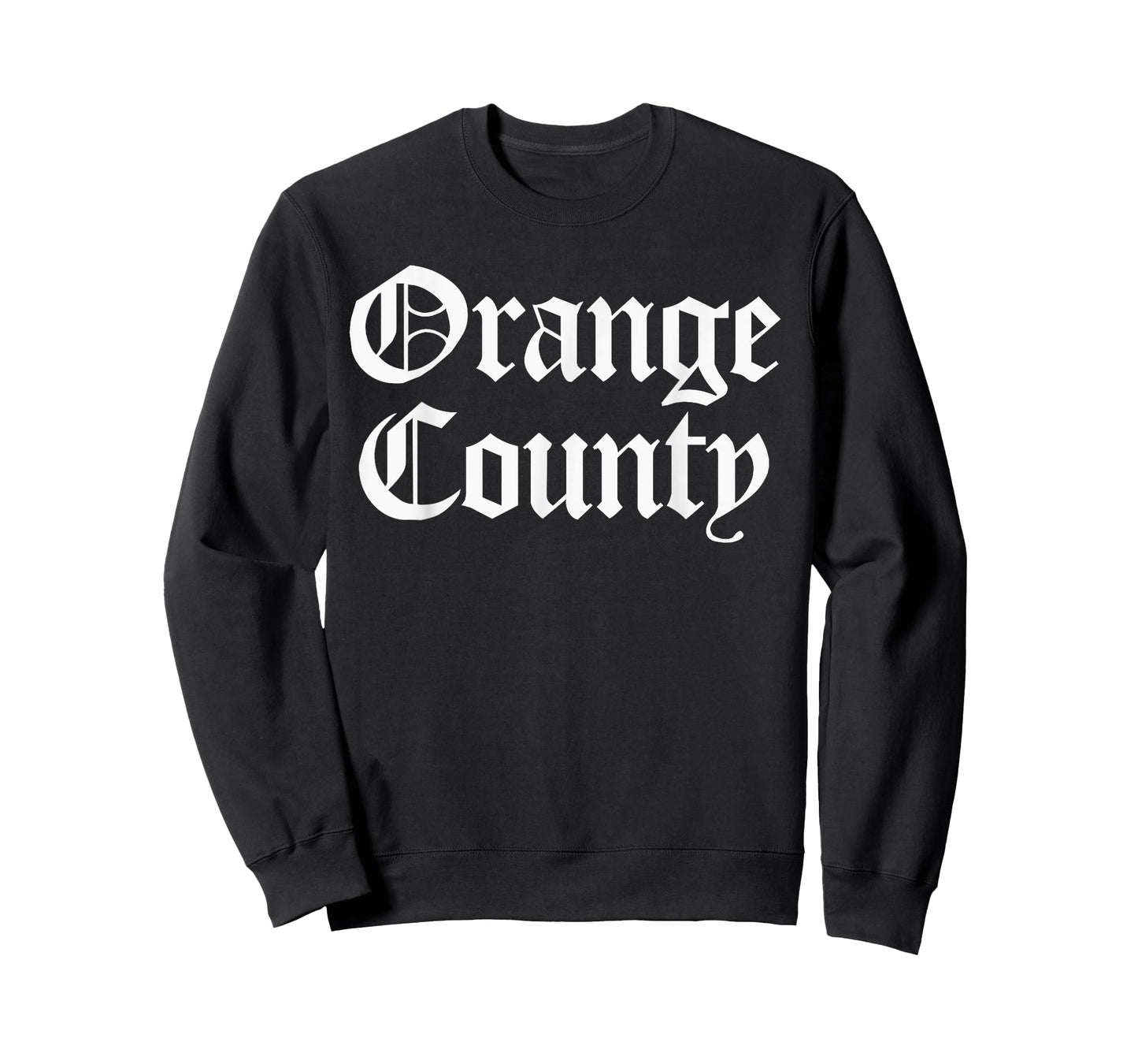 Orange County T-Shirt
