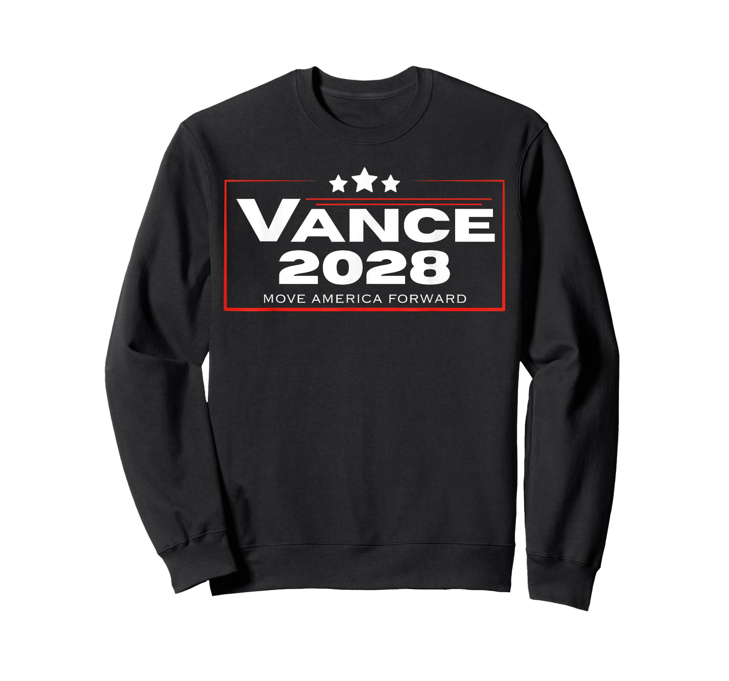 Vance 2028 T-Shirt