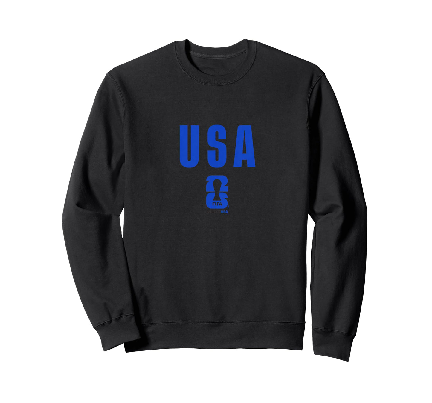 Kids FIFA WORLD CUP26 USA Host Country Stamp T-Shirt