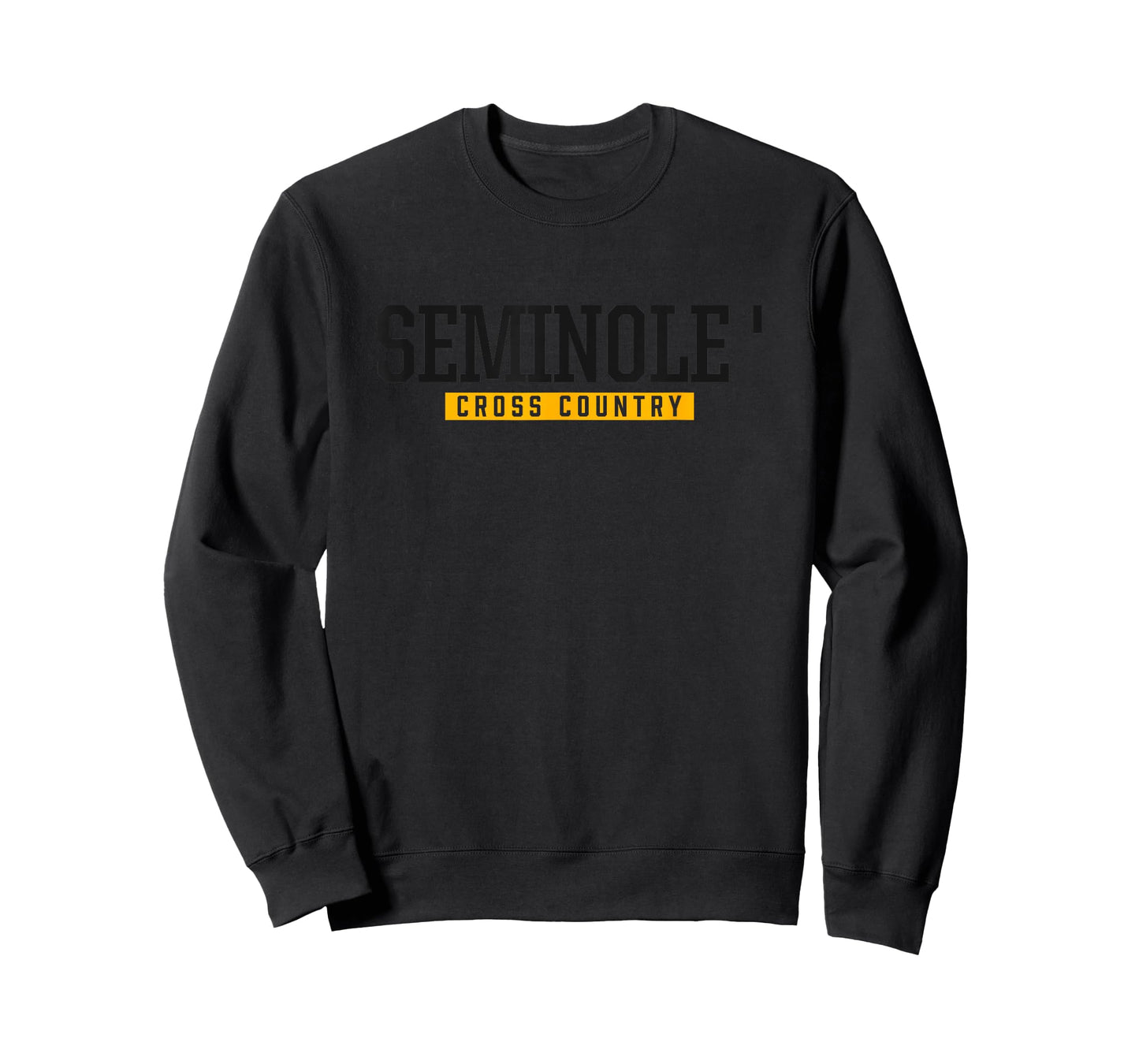 Seminole High School Cross Country T-Shirt